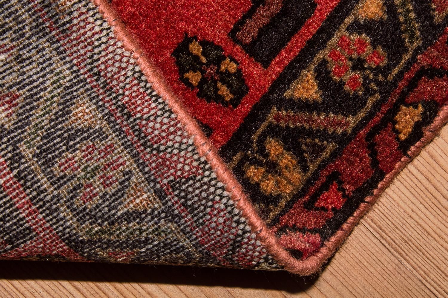 Hamadan Teppich 102x61cm - Perserteppich - Image 6