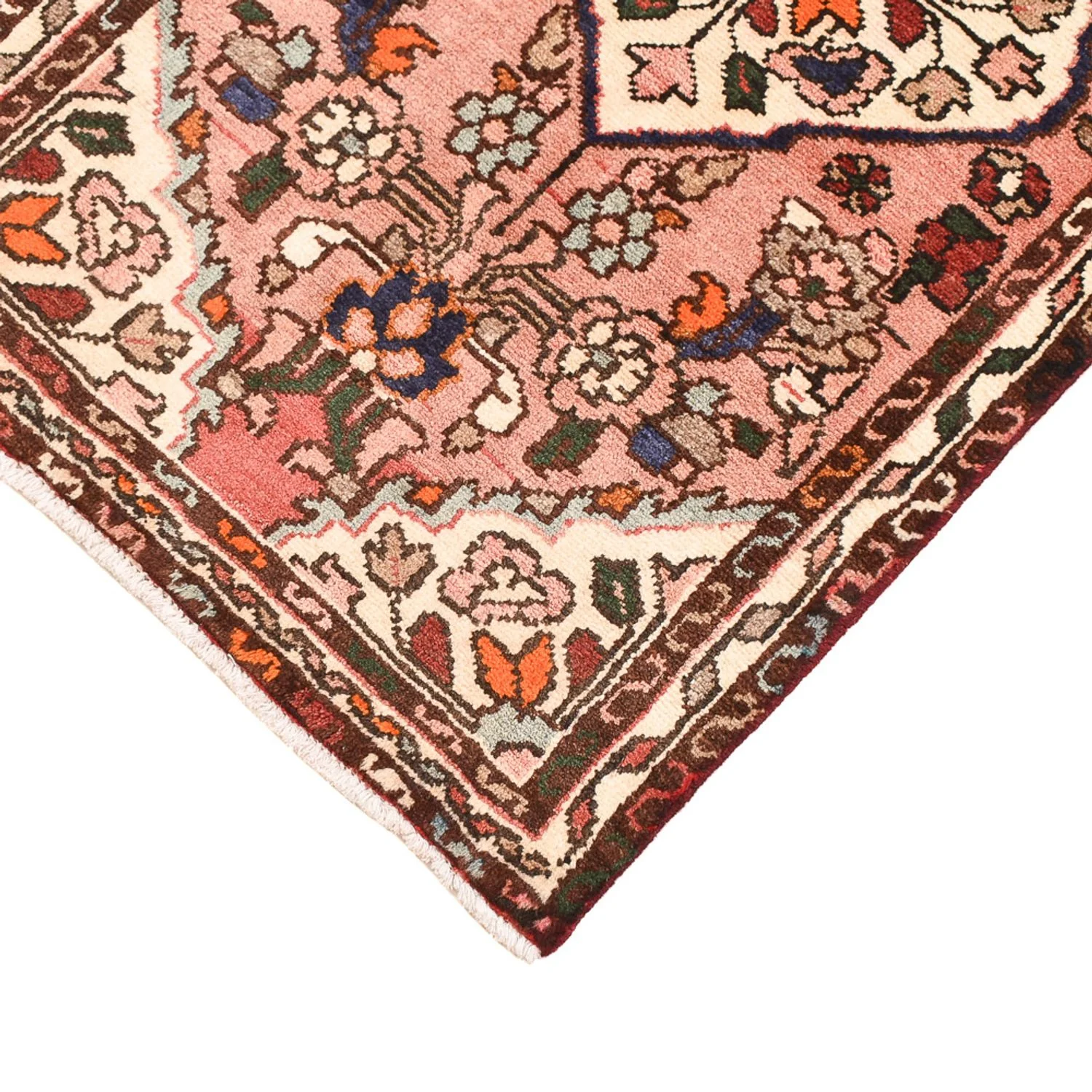 Hamadan Teppich 105x59cm - Perserteppich - Image 2