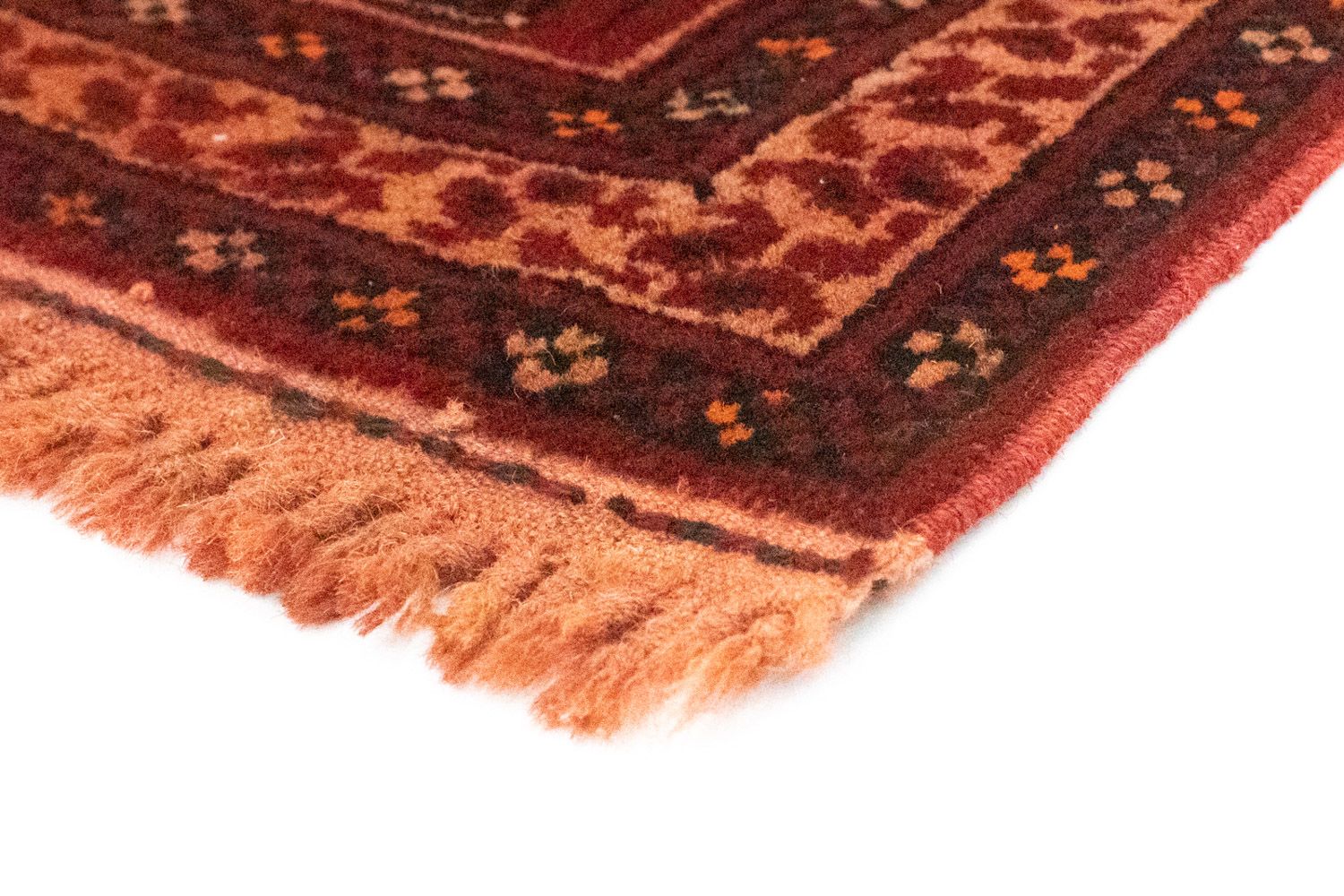 Yalameh Teppich 105x60cm - Perserteppich - Image 2