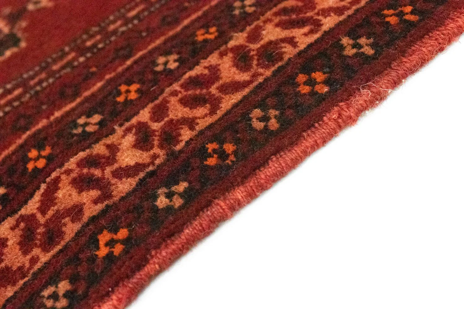 Yalameh Teppich 105x60cm - Perserteppich - Image 3