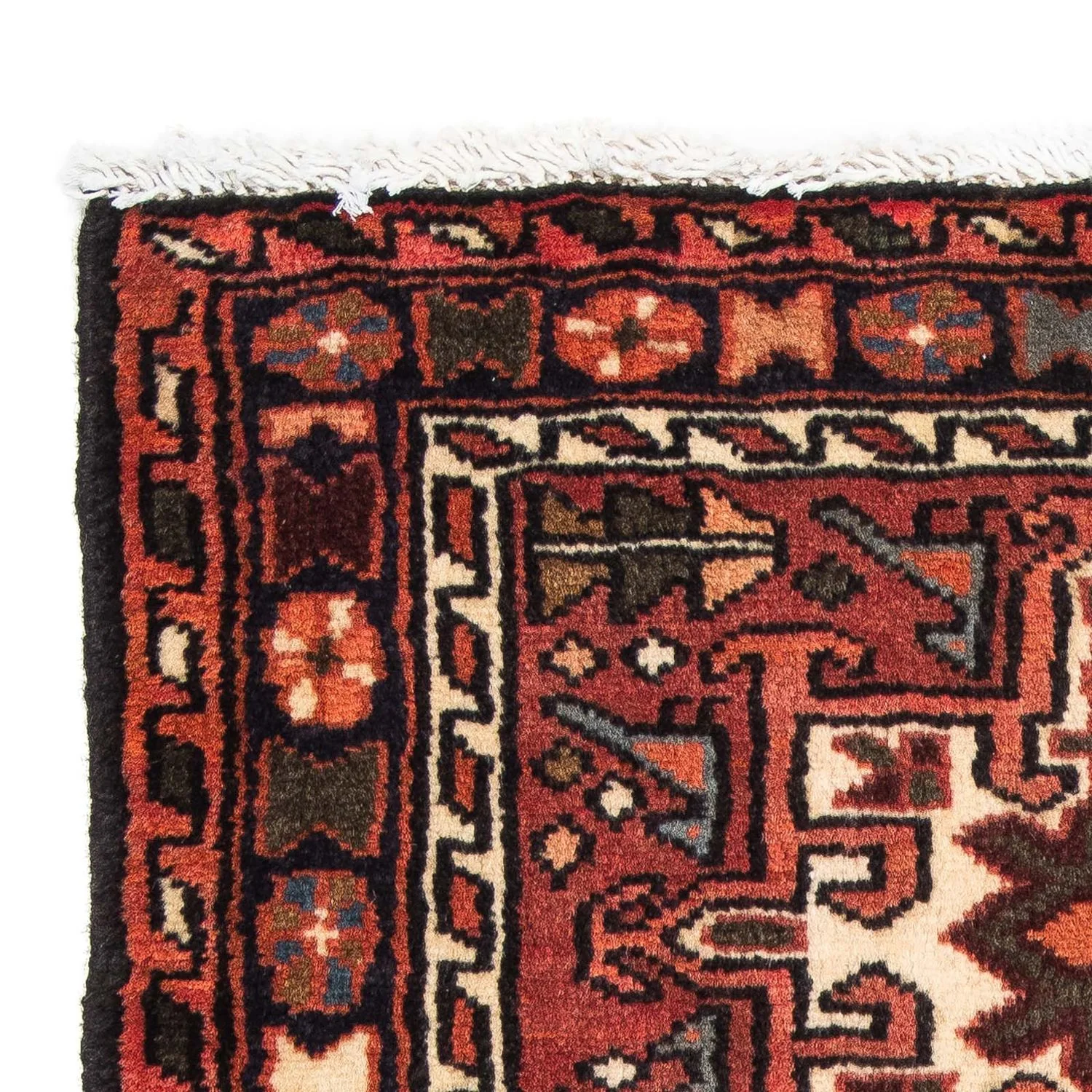 Qaraja Teppich 105x65cm - Perserteppich - Image 3