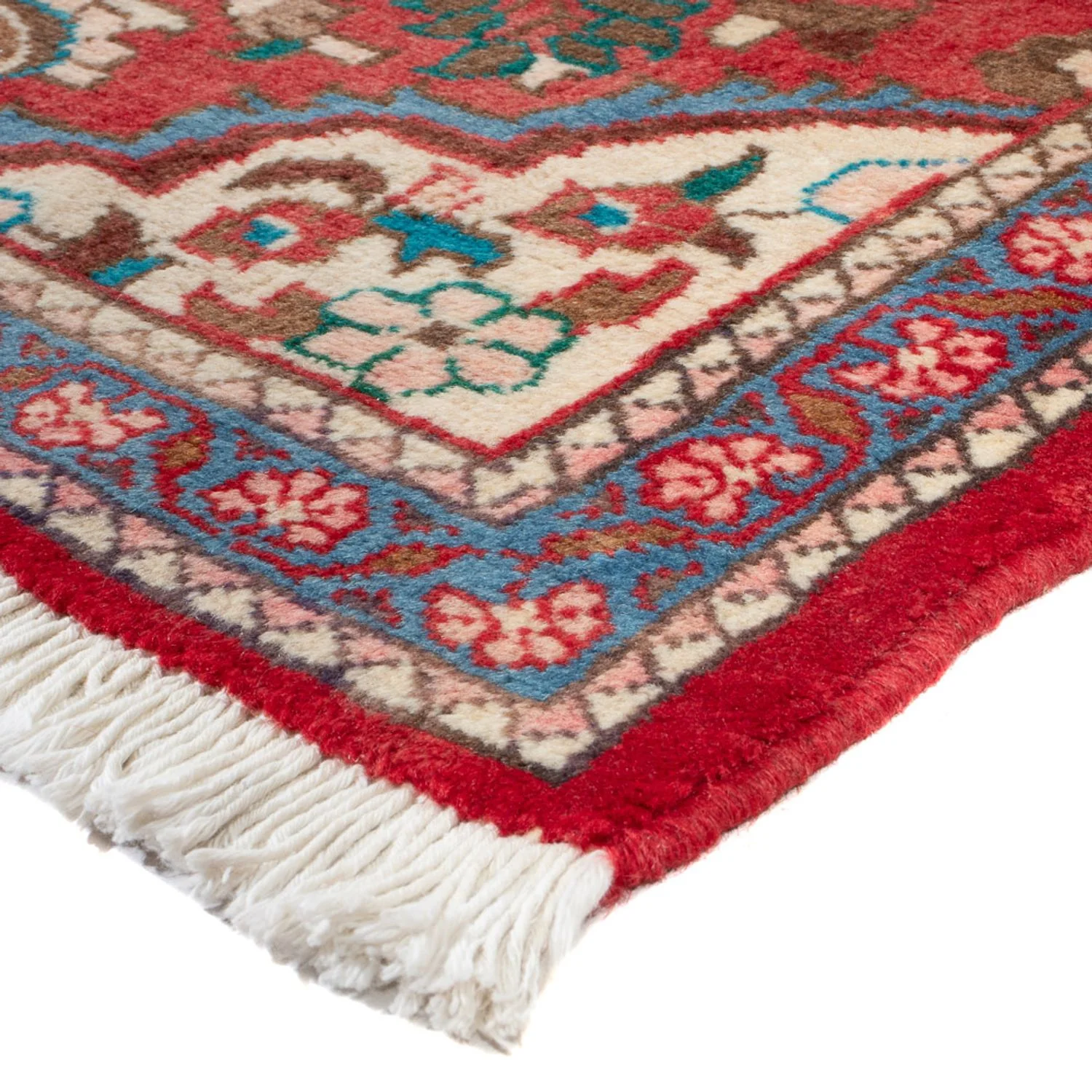 Lilian Teppich 119x75cm - Perserteppich - Image 2