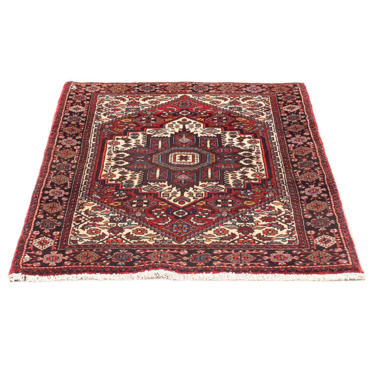 Gholtogh Teppich 122x78cm - Perserteppich - Image 5