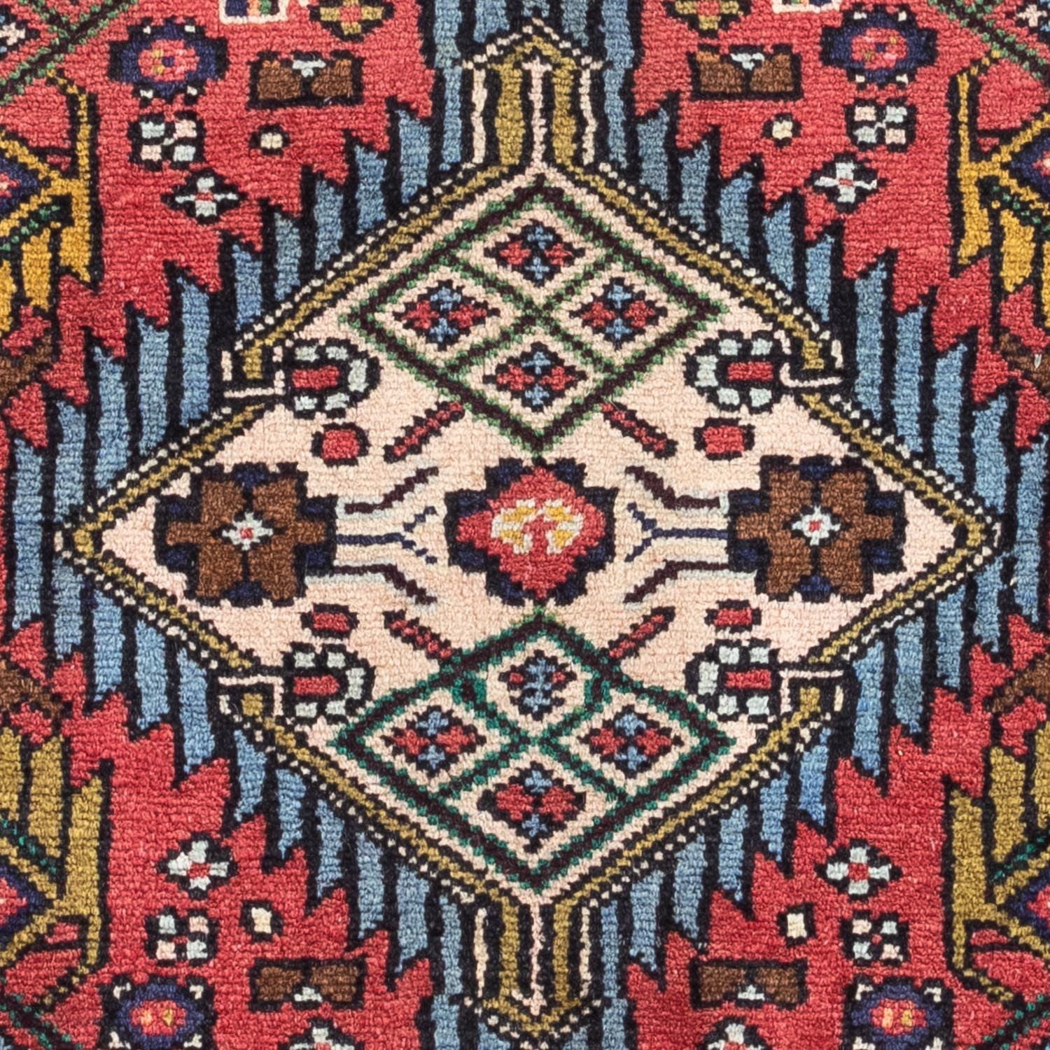 Hosseinabad Teppich 125x79cm - Perserteppich - Image 2