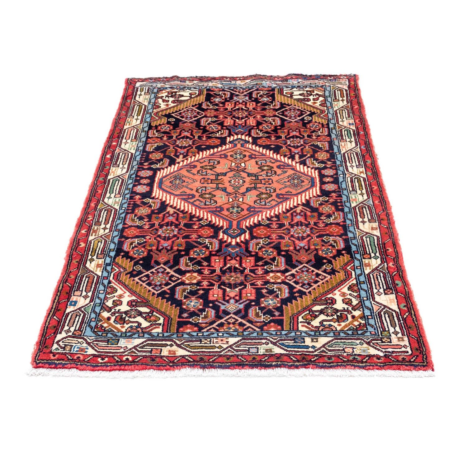 Hosseinabad Teppich 125x80cm - Perserteppich - Image 5