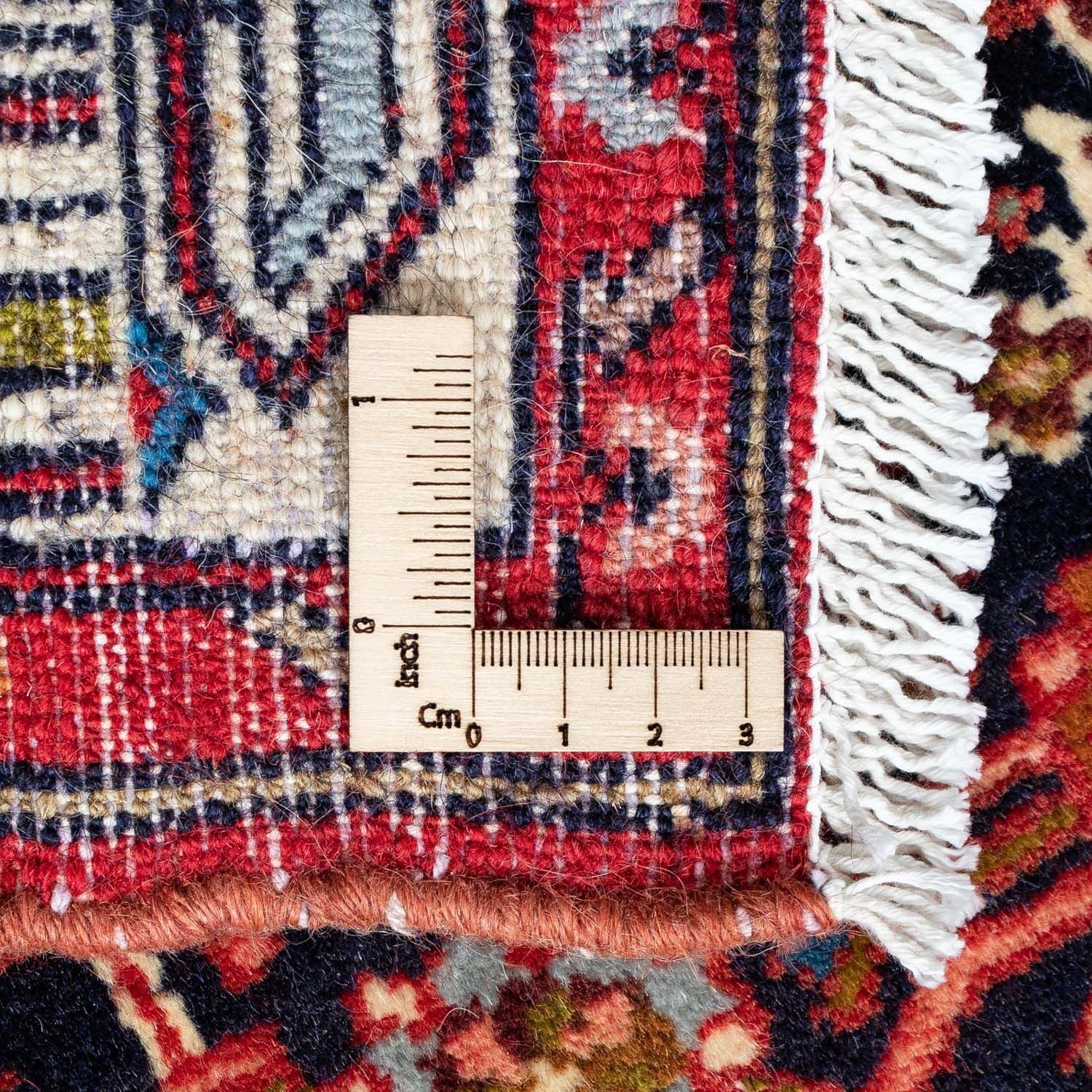 Hosseinabad Teppich 125x80cm - Perserteppich - Image 6
