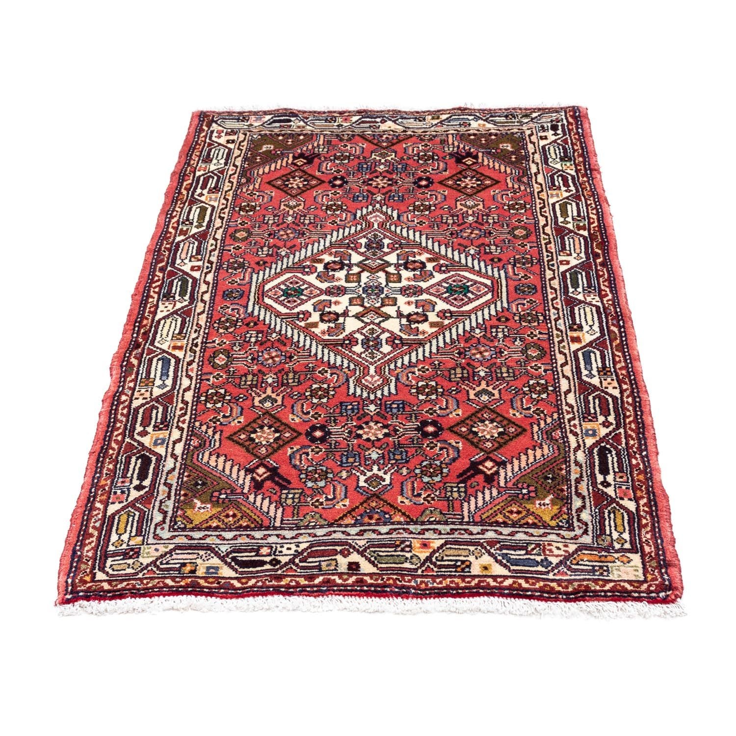 Hosseinabad Teppich 125x80cm - Perserteppich - Image 5