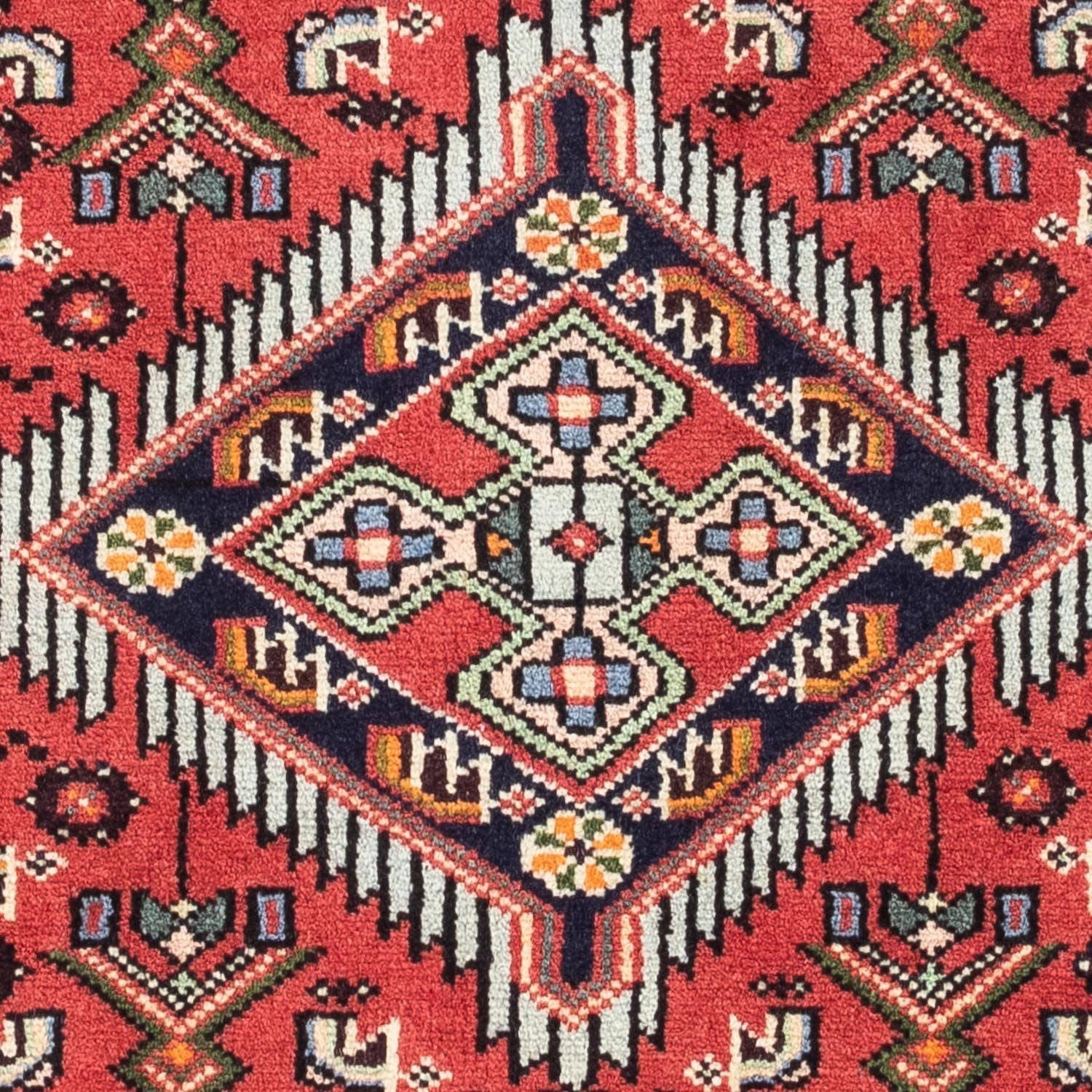 Hosseinabad Teppich 125x80cm - Perserteppich - Image 2