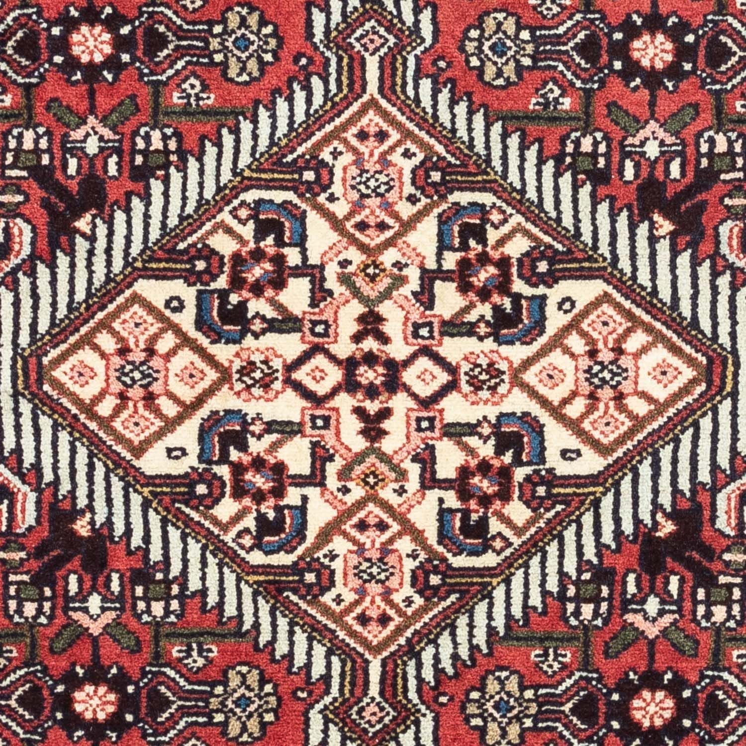 Hosseinabad Teppich 125x80cm - Perserteppich - Image 2