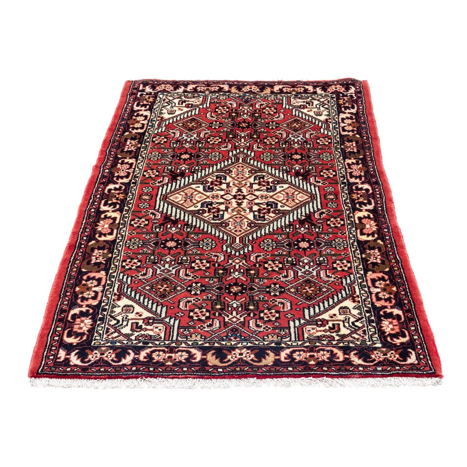 Hosseinabad Teppich 125x80cm - Perserteppich - Image 5