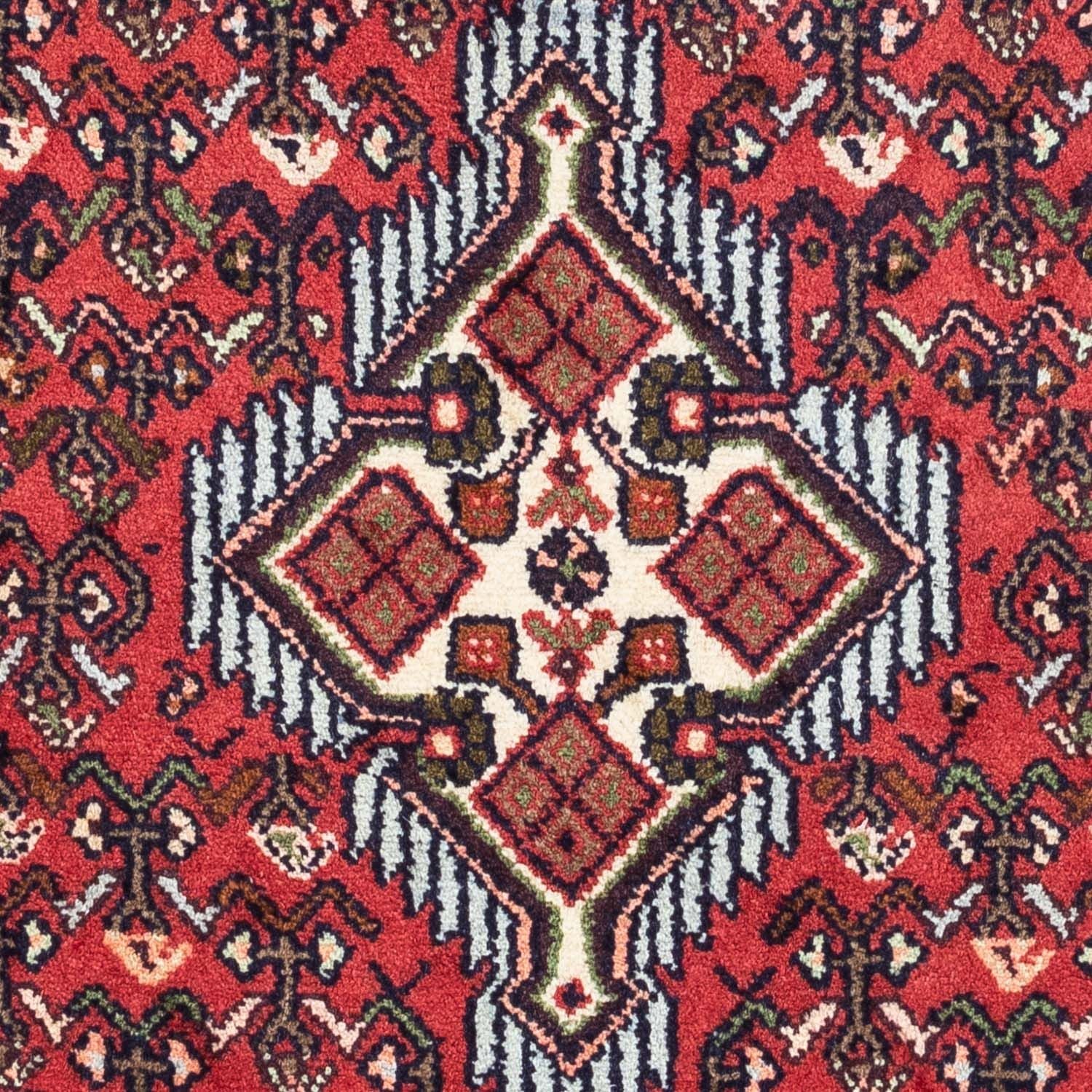Hosseinabad Teppich 125x80cm - Perserteppich - Image 2