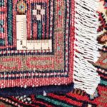 Hosseinabad Teppich 125x80cm - Perserteppich - Image 6