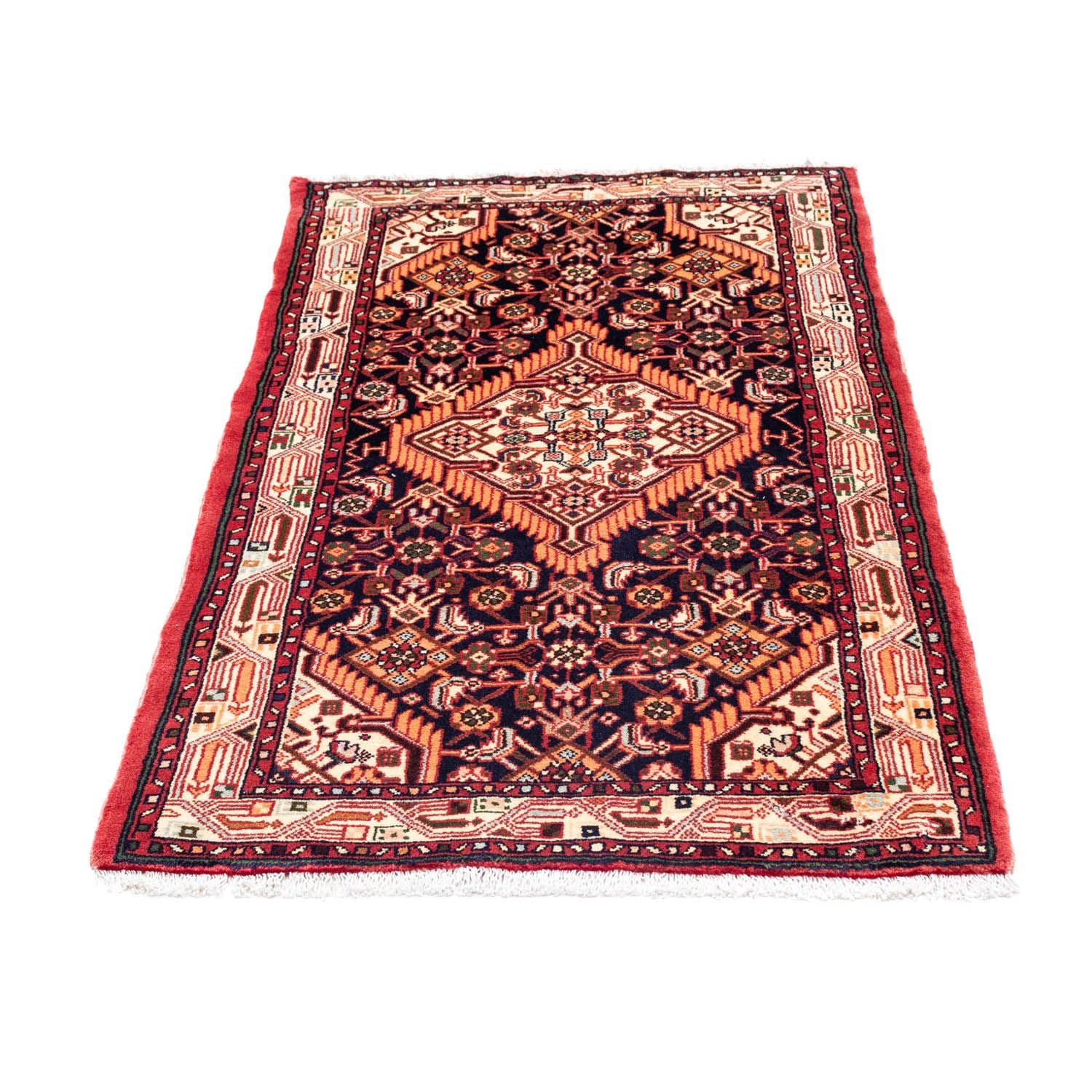 Hosseinabad Teppich 125x80cm - Perserteppich - Image 5