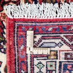 Hosseinabad Teppich 125x80cm - Perserteppich - Image 6