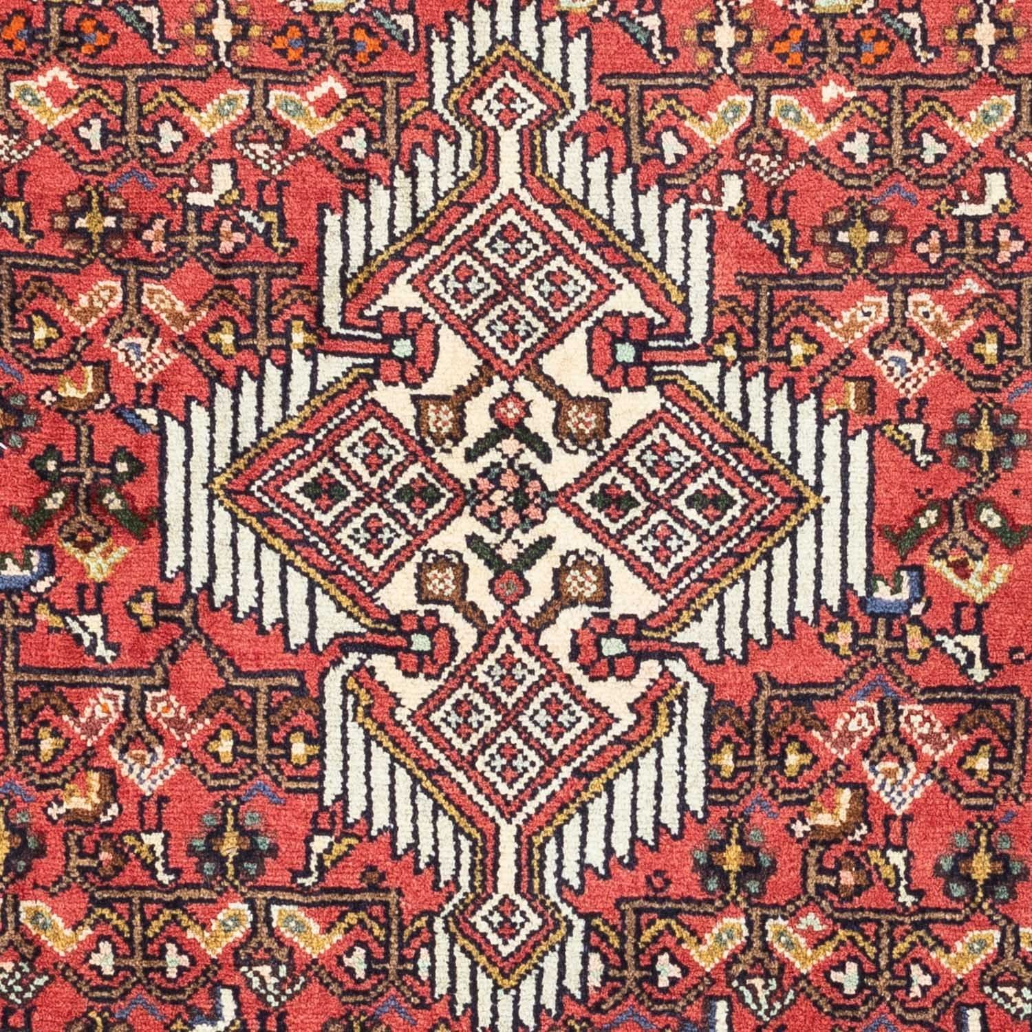 Hosseinabad Teppich 125x80cm - Perserteppich - Image 2