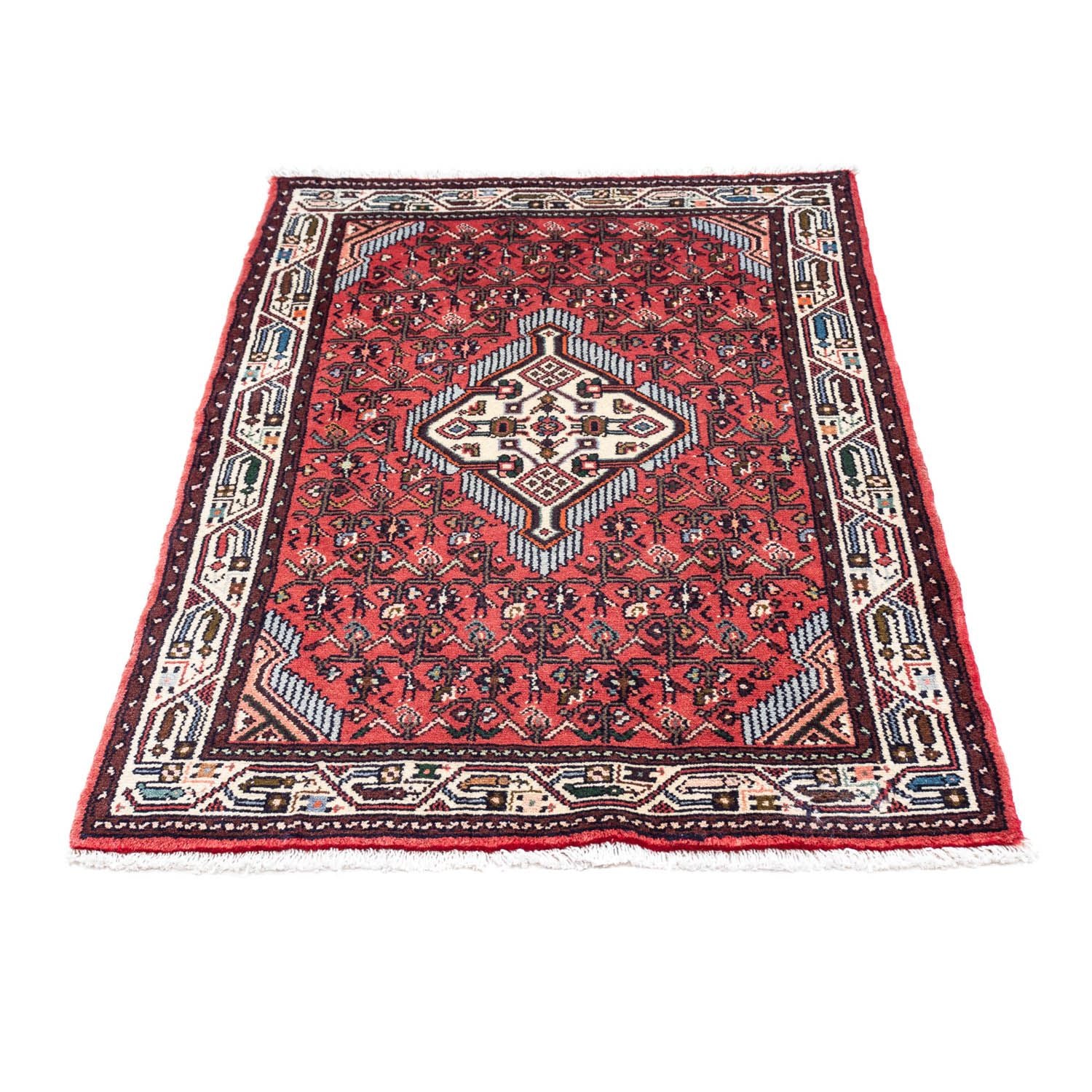 Hosseinabad Teppich 125x80cm - Perserteppich - Image 5