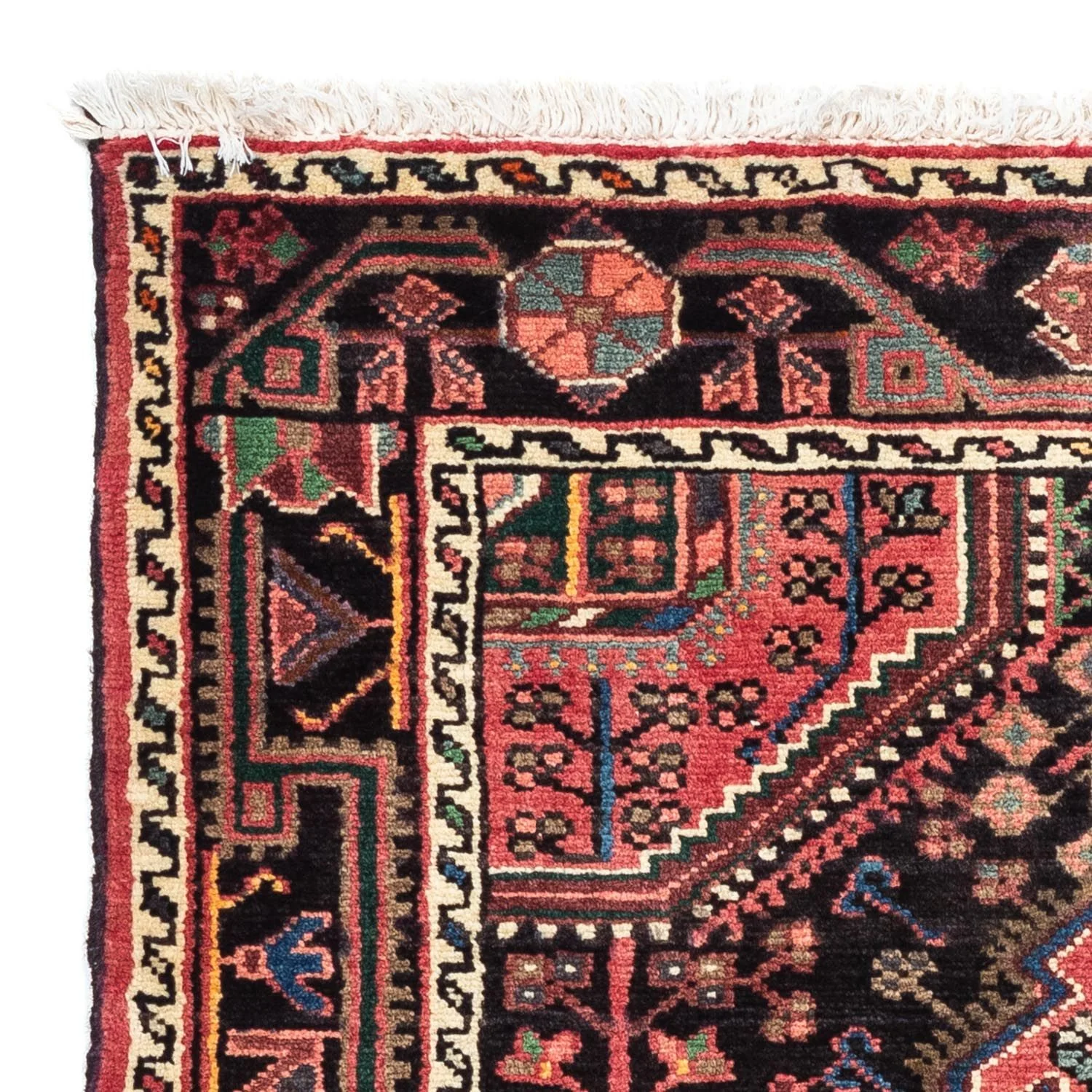 Touiserkan Teppich 125x81cm - Perserteppich - Image 3