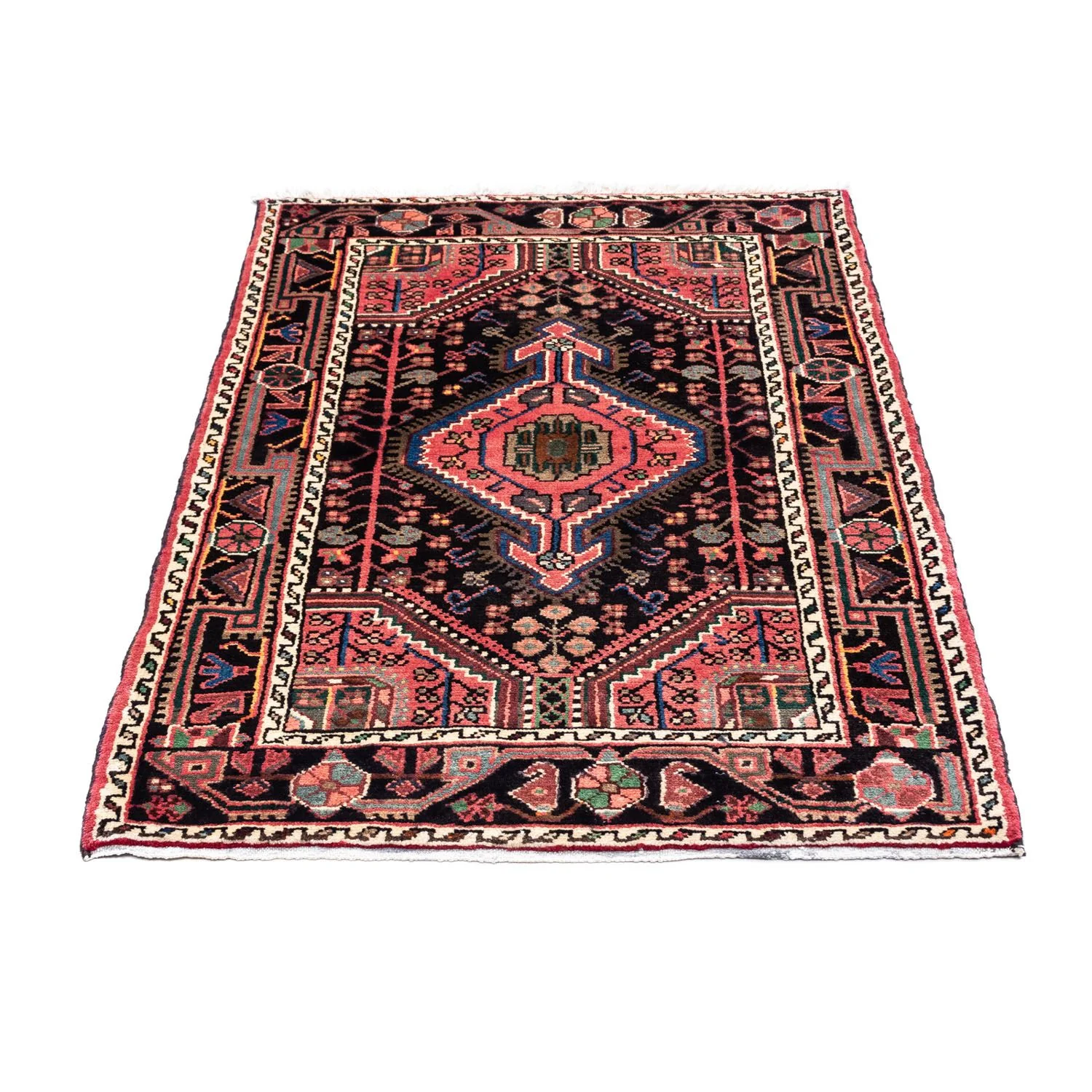 Touiserkan Teppich 125x81cm - Perserteppich - Image 5