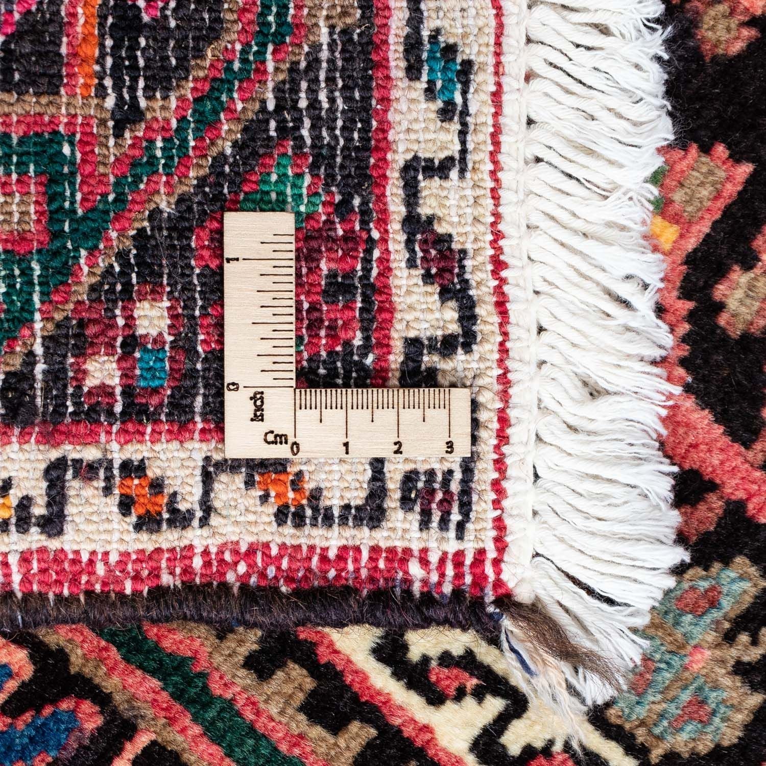Touiserkan Teppich 125x81cm - Perserteppich - Image 6