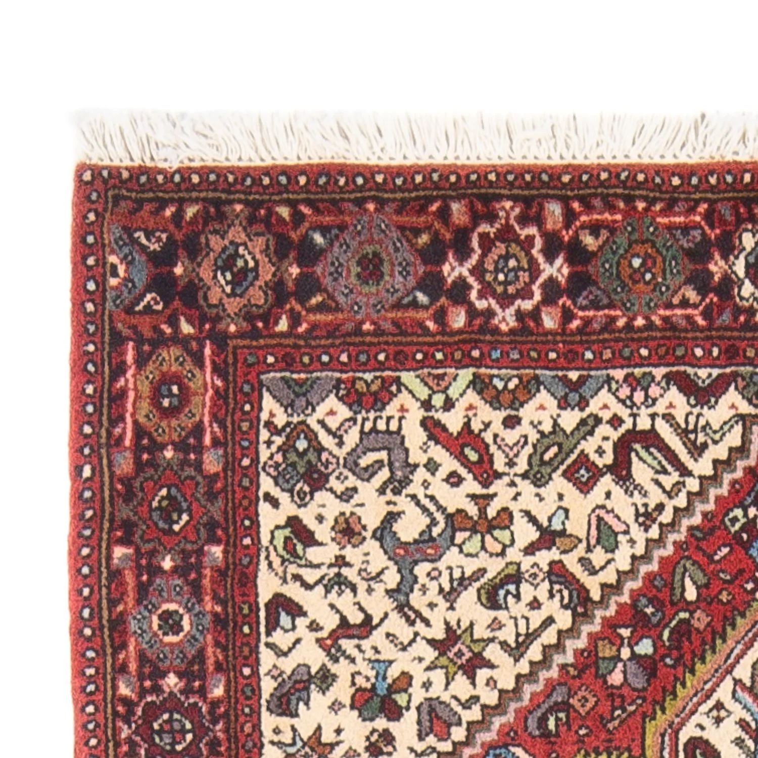 Gholtogh Teppich 126x80cm - Perserteppich - Image 3