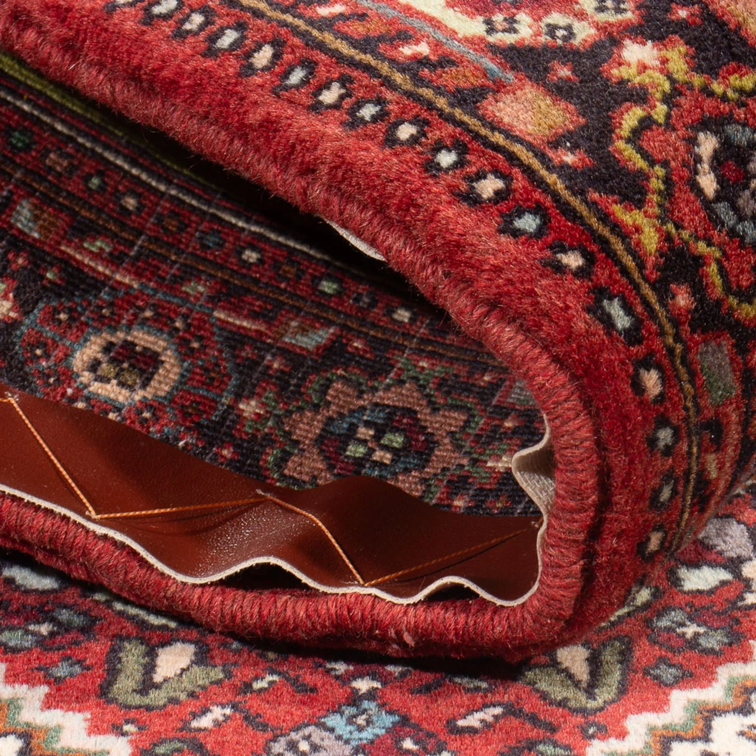 Gholtogh Teppich 126x80cm - Perserteppich - Image 4