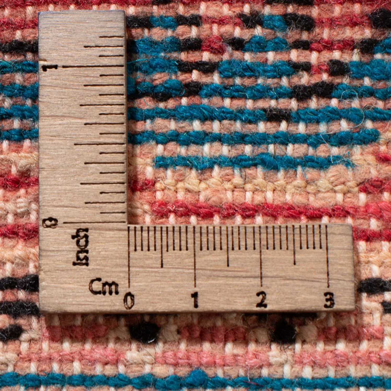 Hamadan Teppich 129x76cm - Perserteppich - Image 5