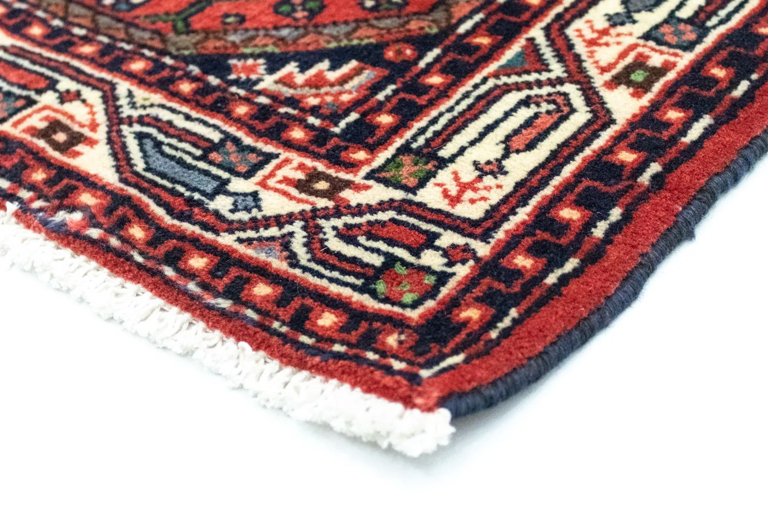 Hosseinabad Teppich 130x83cm - Perserteppich - Image 3