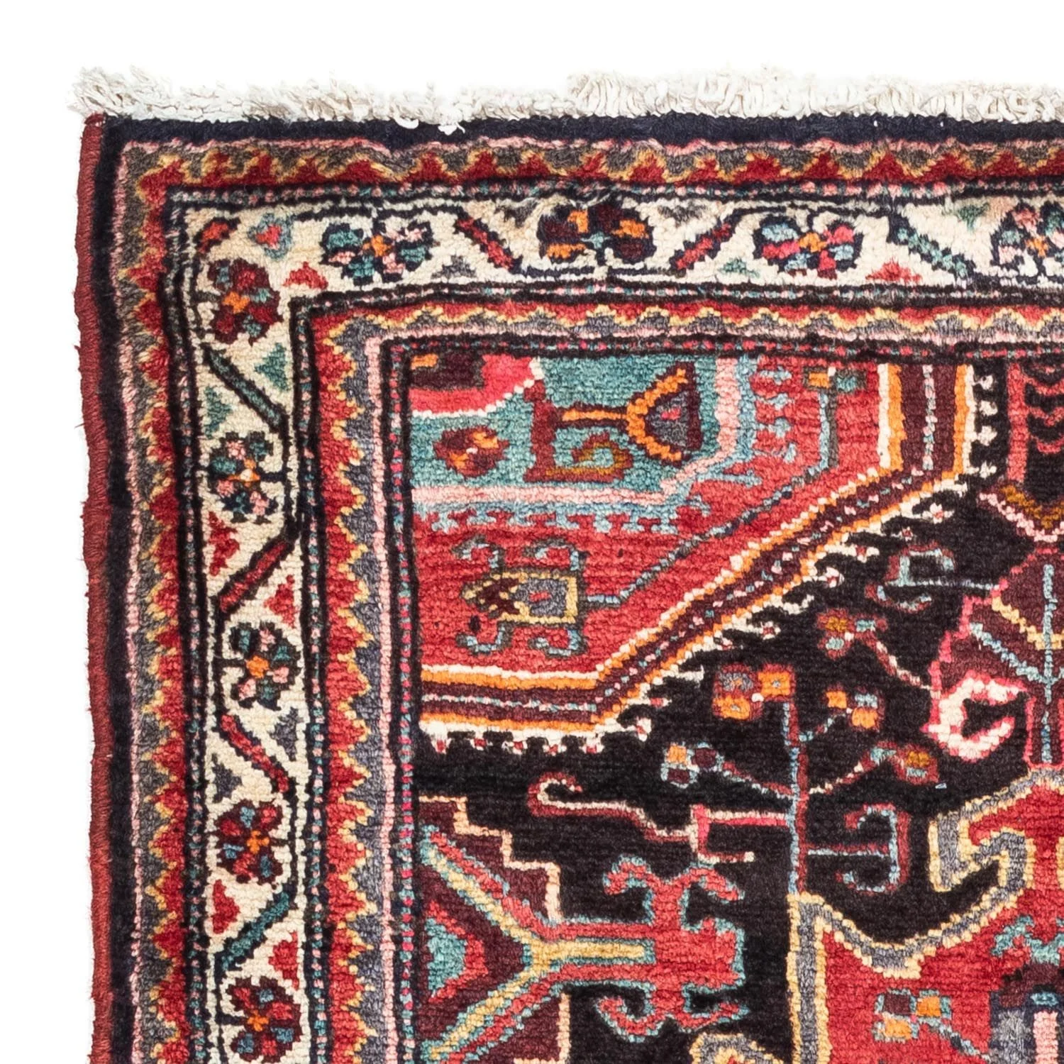 Touiserkan Teppich 130x90cm - Perserteppich - Image 3