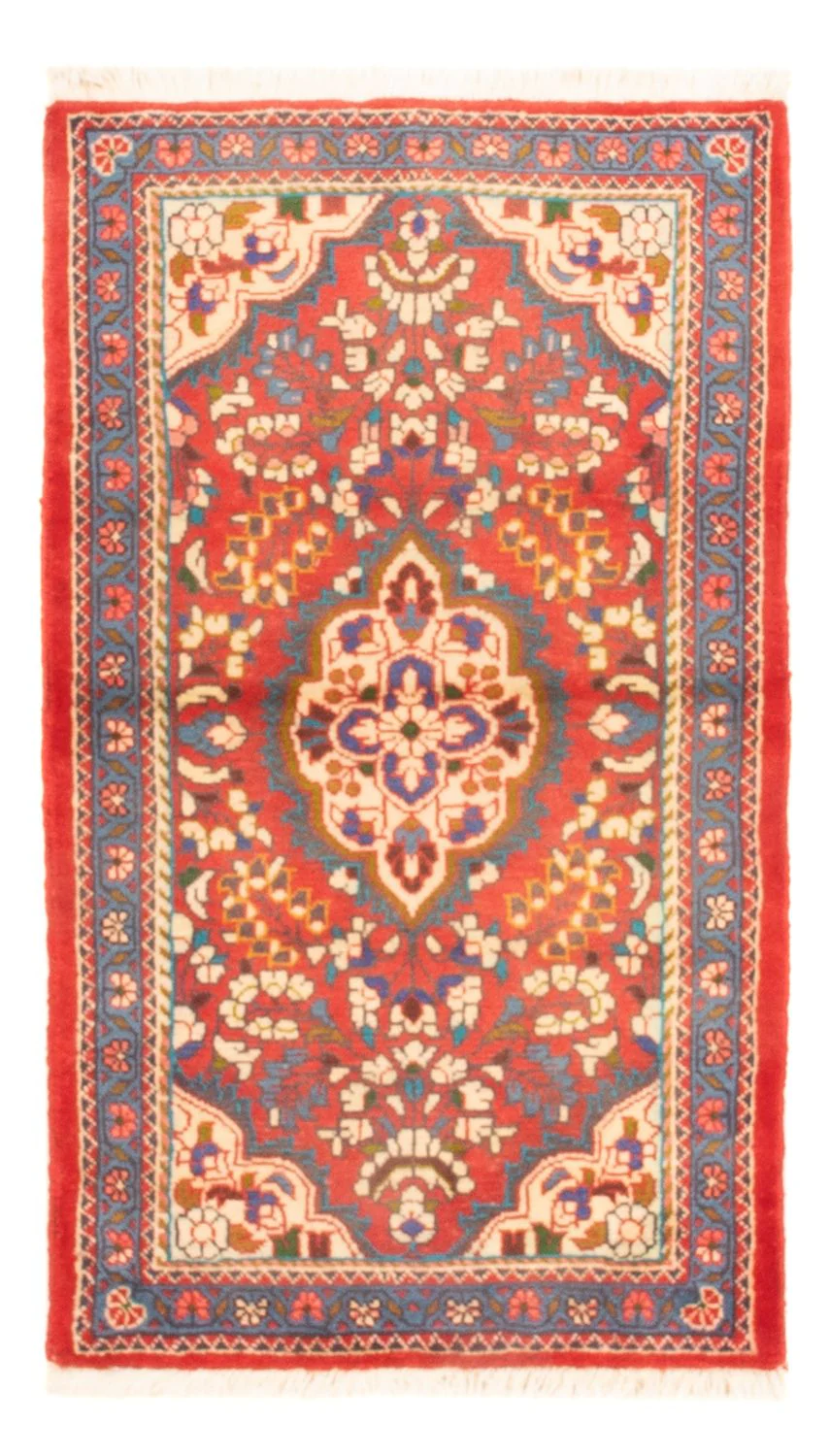 Lilian Teppich 131x78cm - Perserteppich