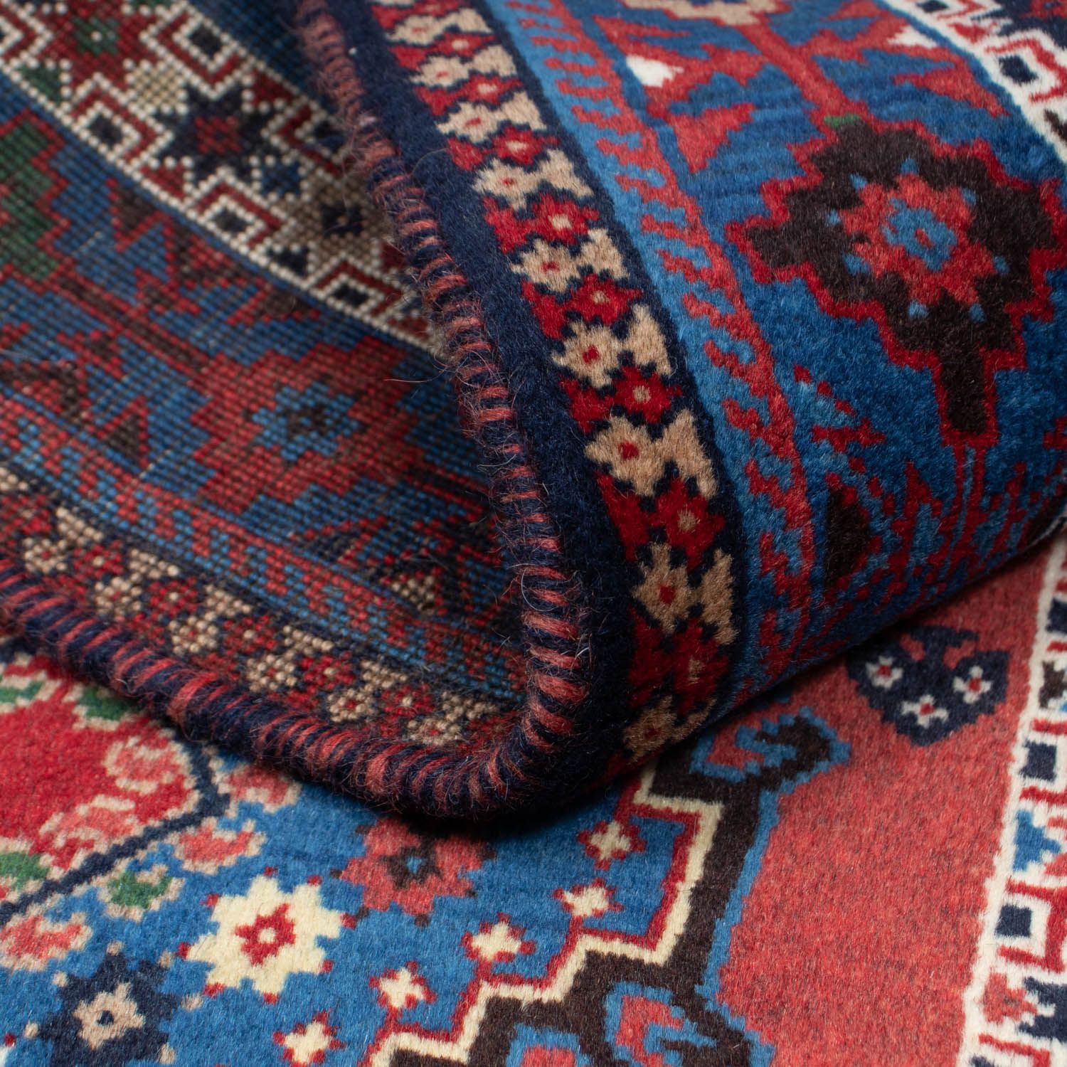 Yalameh Teppich 140x100cm - Perserteppich - Image 4