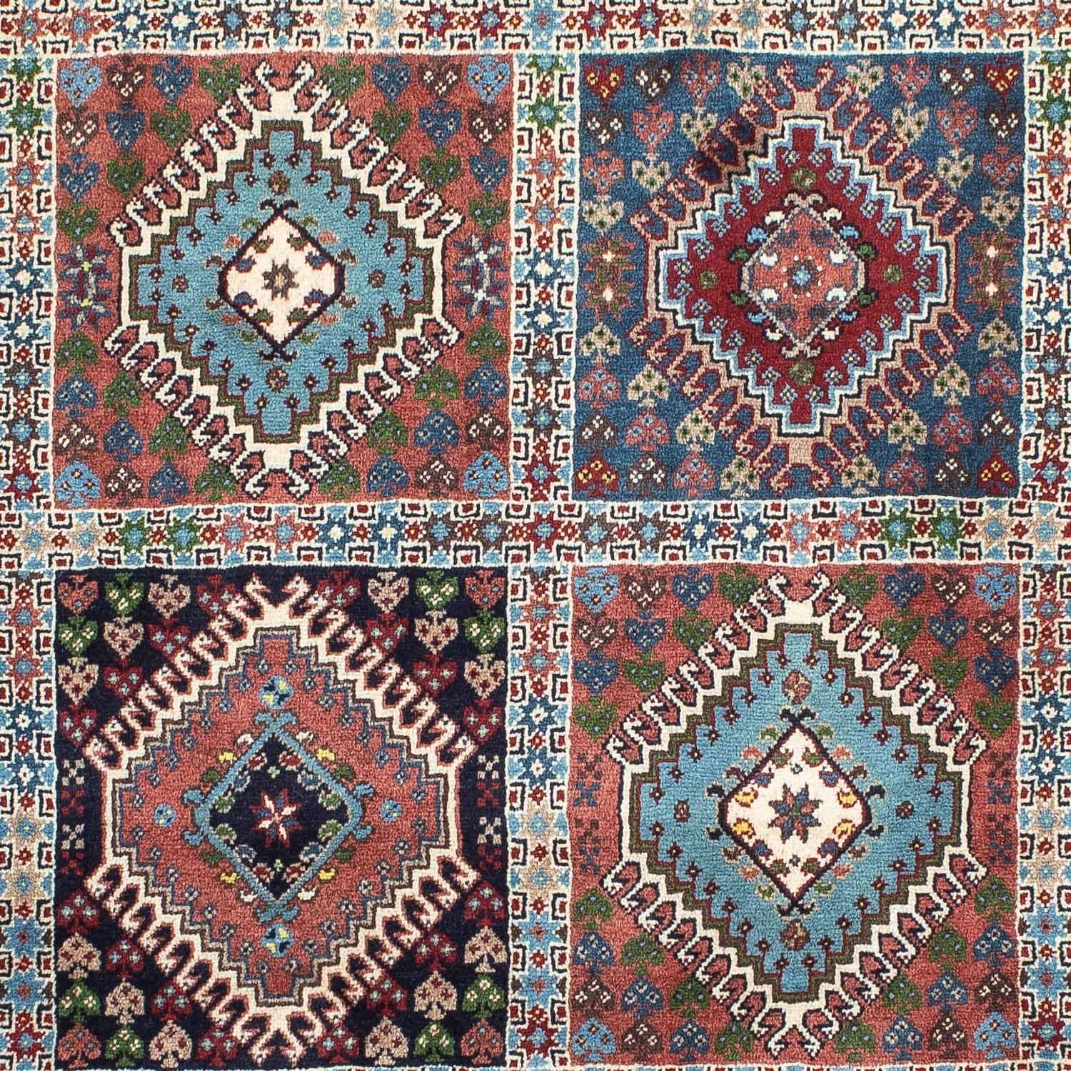 Yalameh Teppich 142x99cm - Perserteppich - Image 2