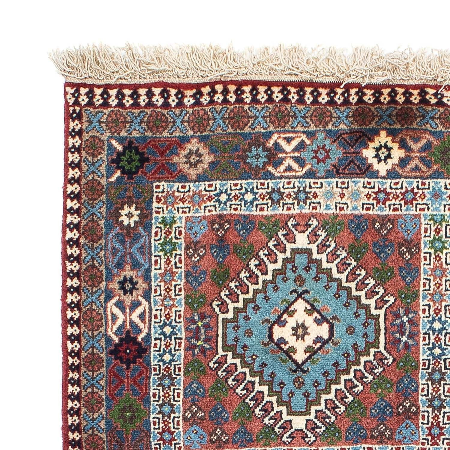 Yalameh Teppich 142x99cm - Perserteppich - Image 3