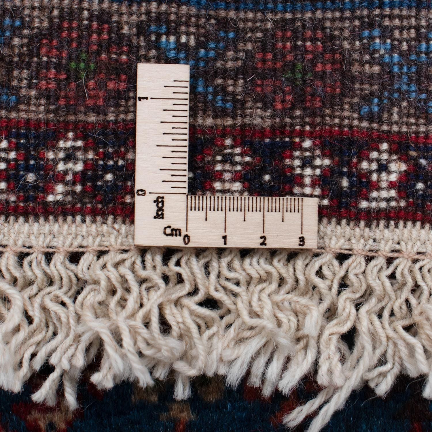 Yalameh Teppich 142x99cm - Perserteppich - Image 6