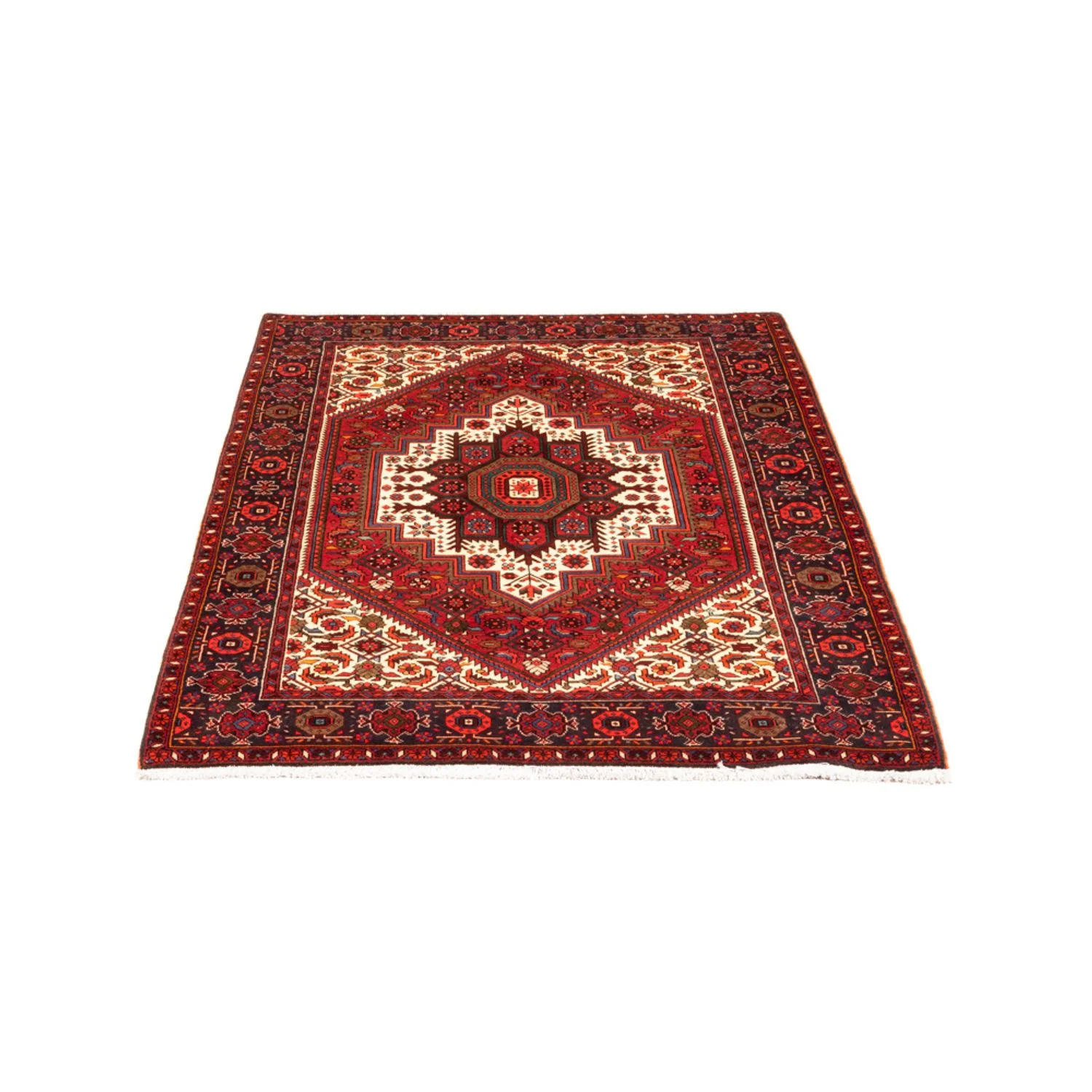 Gholtogh Teppich 143x100cm - Perserteppich - Image 5