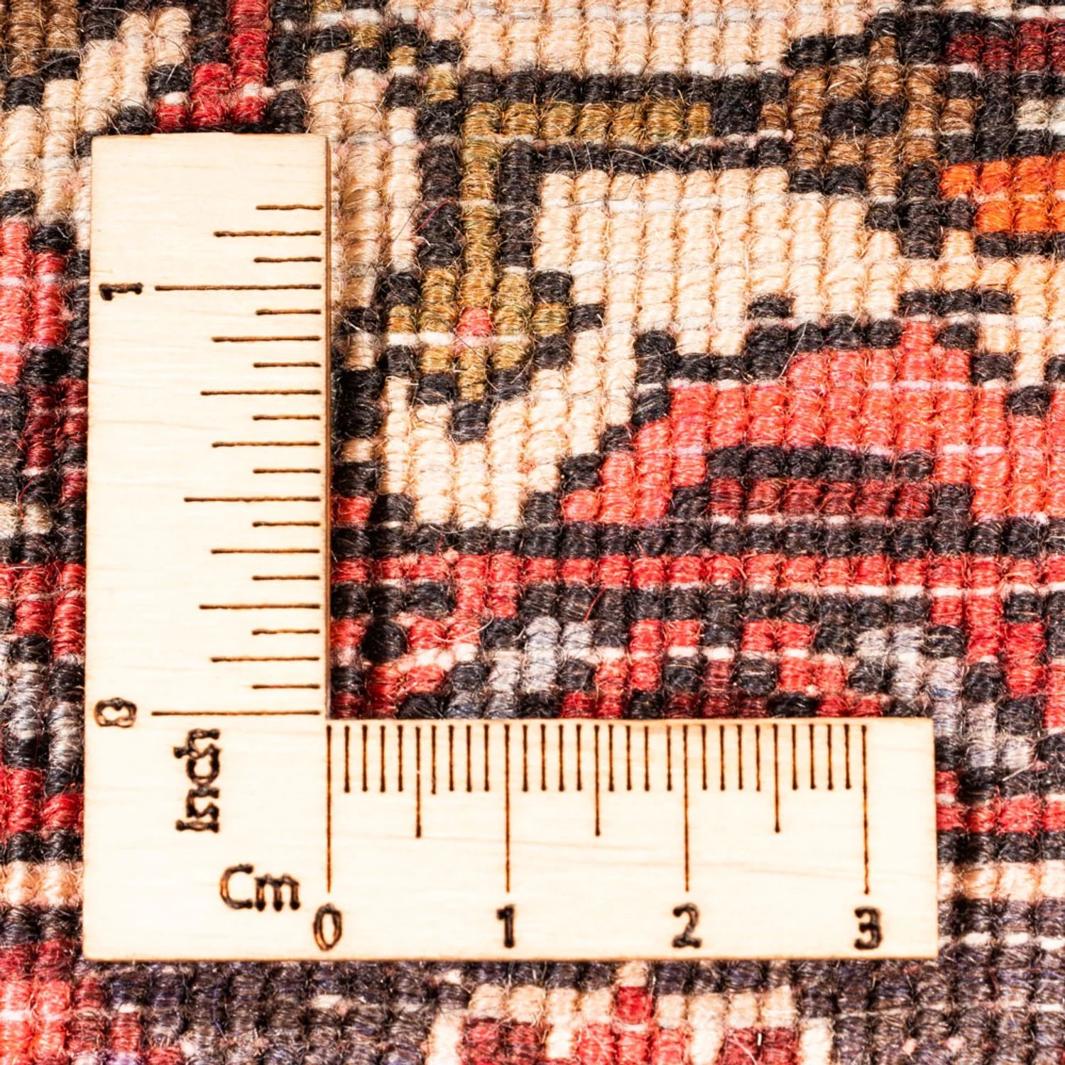 Gholtogh Teppich 143x100cm - Perserteppich - Image 6