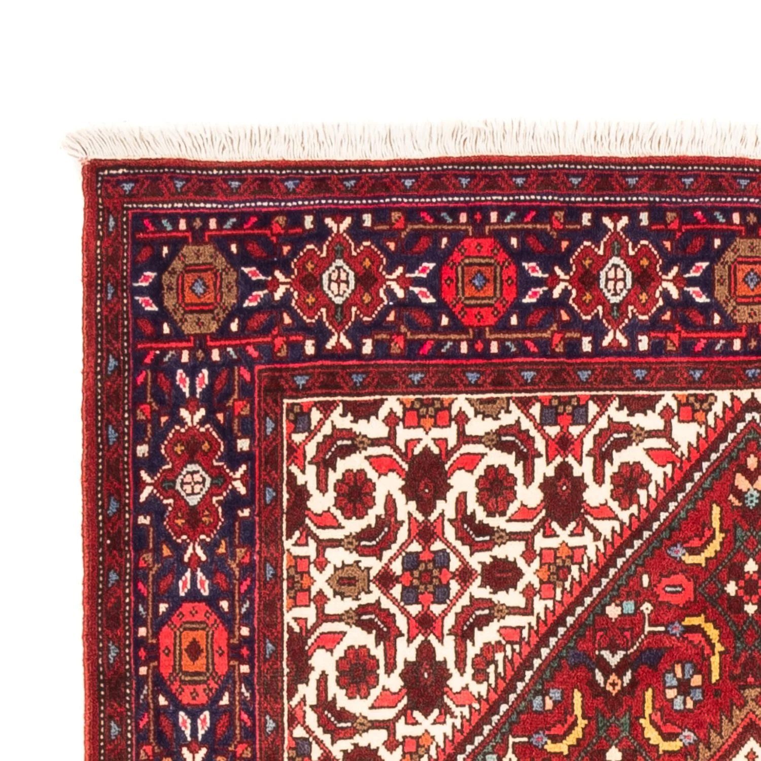 Gholtogh Teppich 144x100cm - Perserteppich - Image 3