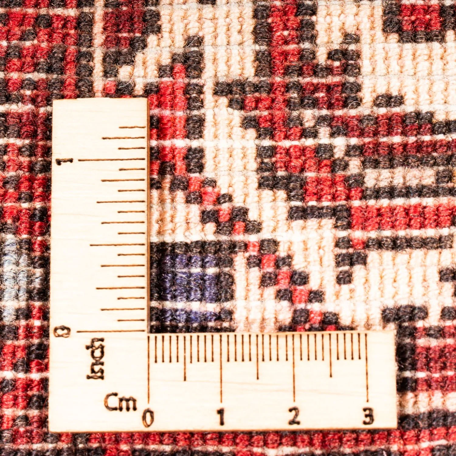 Gholtogh Teppich 144x100cm - Perserteppich - Image 7
