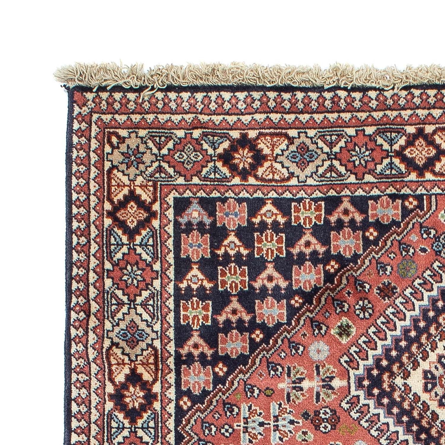 Yalameh Teppich 144x100cm - Perserteppich - Image 3