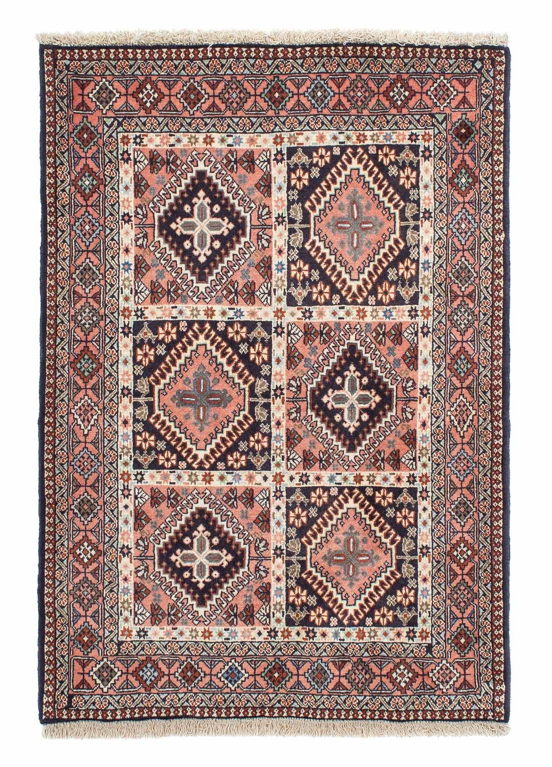 Yalameh Teppich 145x100cm - Perserteppich