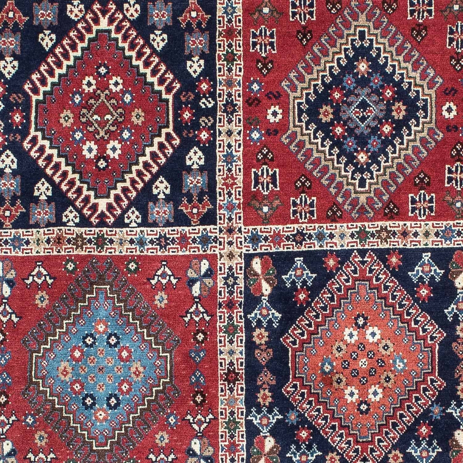 Yalameh Teppich 145x100cm - Perserteppich - Image 2