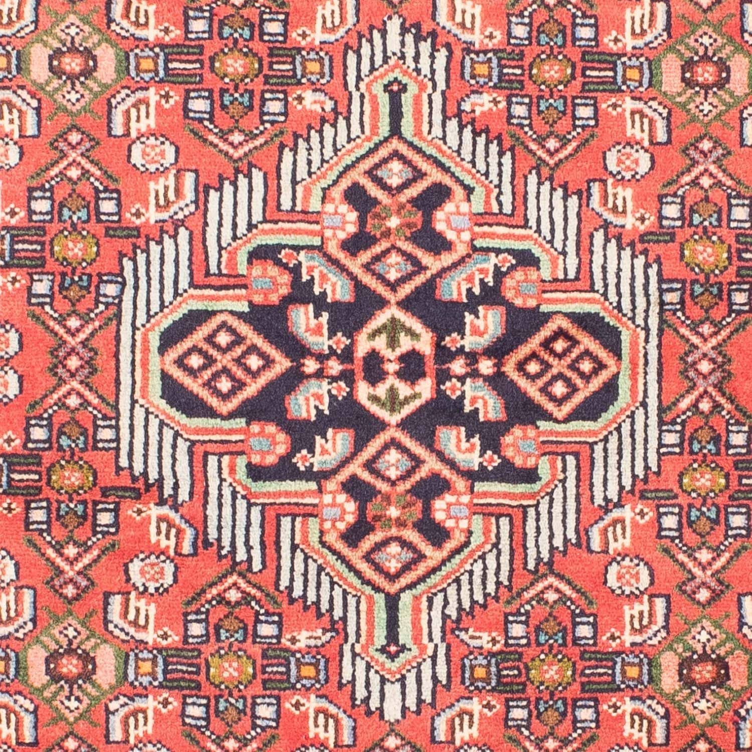 Hosseinabad Teppich 145x105cm - Perserteppich - Image 2