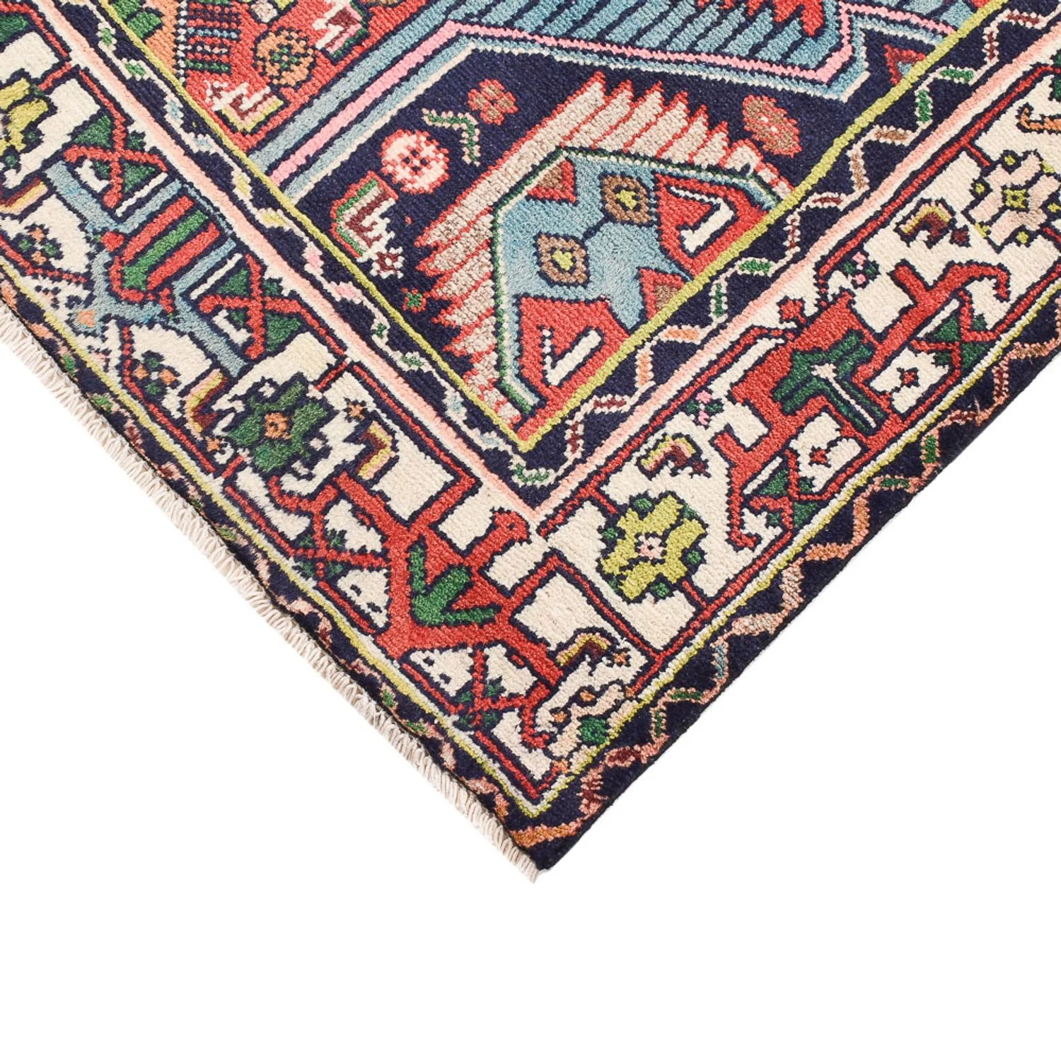 Hamadan Teppich 145x96cm - Perserteppich - Image 2