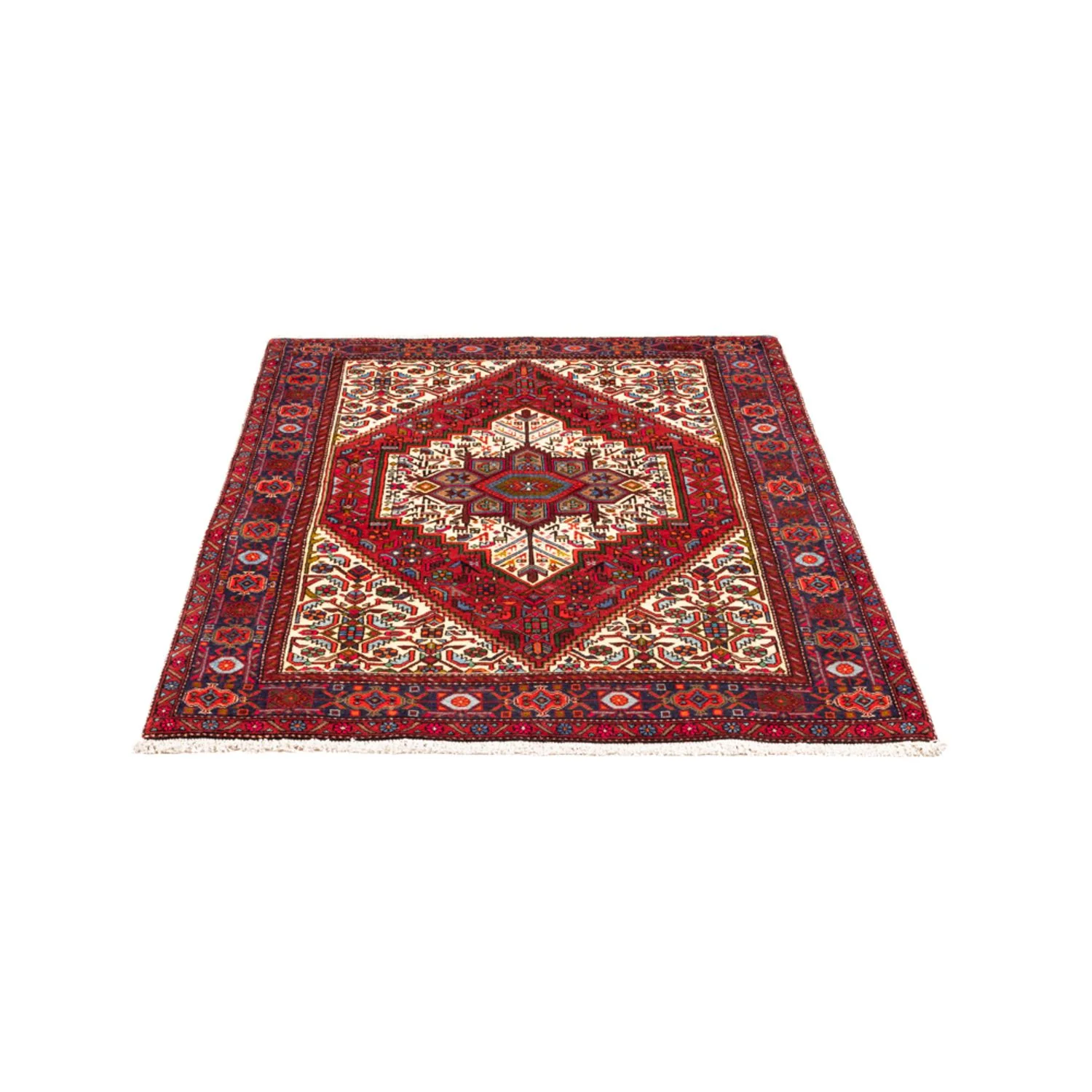 Gholtogh Teppich 146x100cm - Perserteppich - Image 5