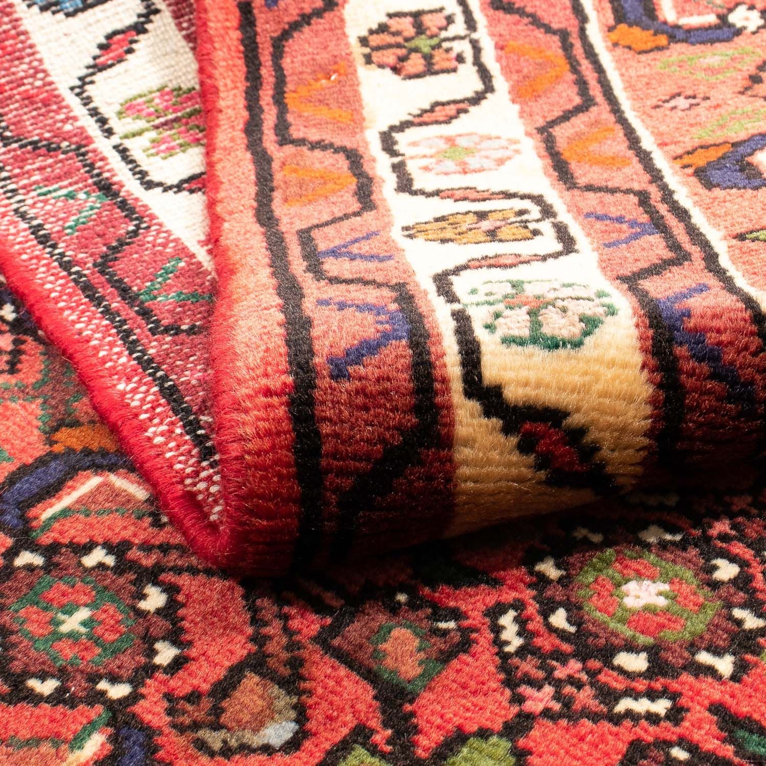 Hosseinabad Teppich 146x107cm - Perserteppich - Image 4