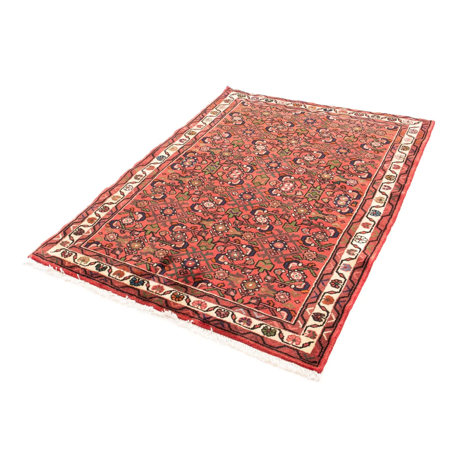 Hosseinabad Teppich 146x107cm - Perserteppich - Image 5