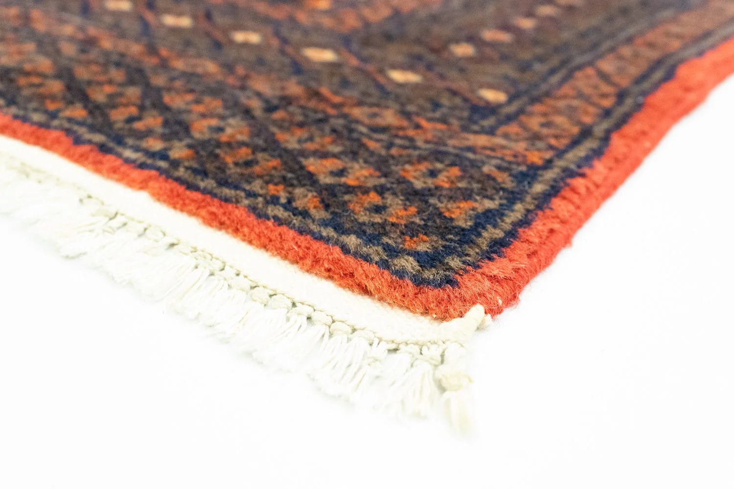 Hamadan Teppich 146x75cm - Perserteppich - Image 2