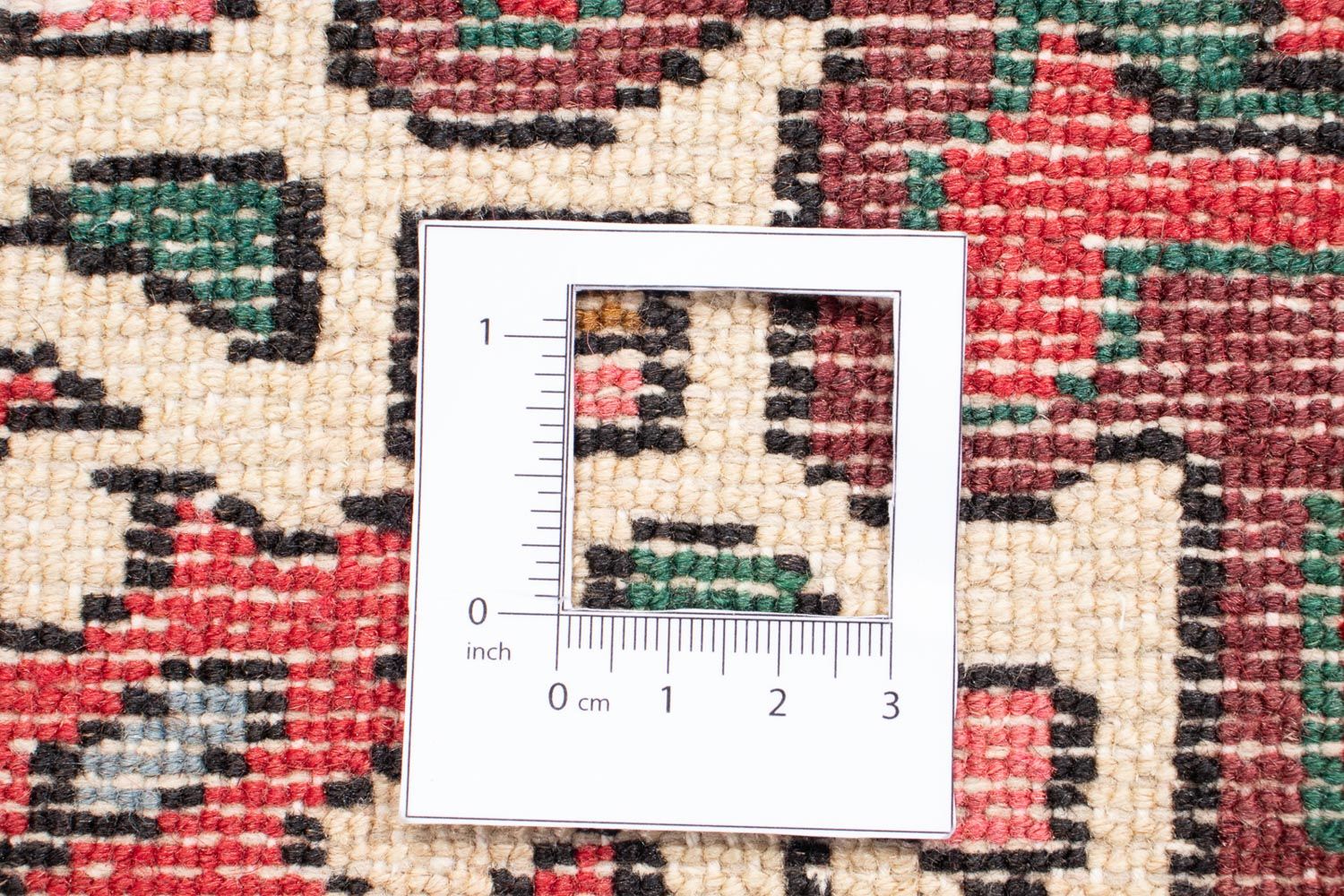 Hosseinabad Teppich 147x102cm - Perserteppich - Image 6