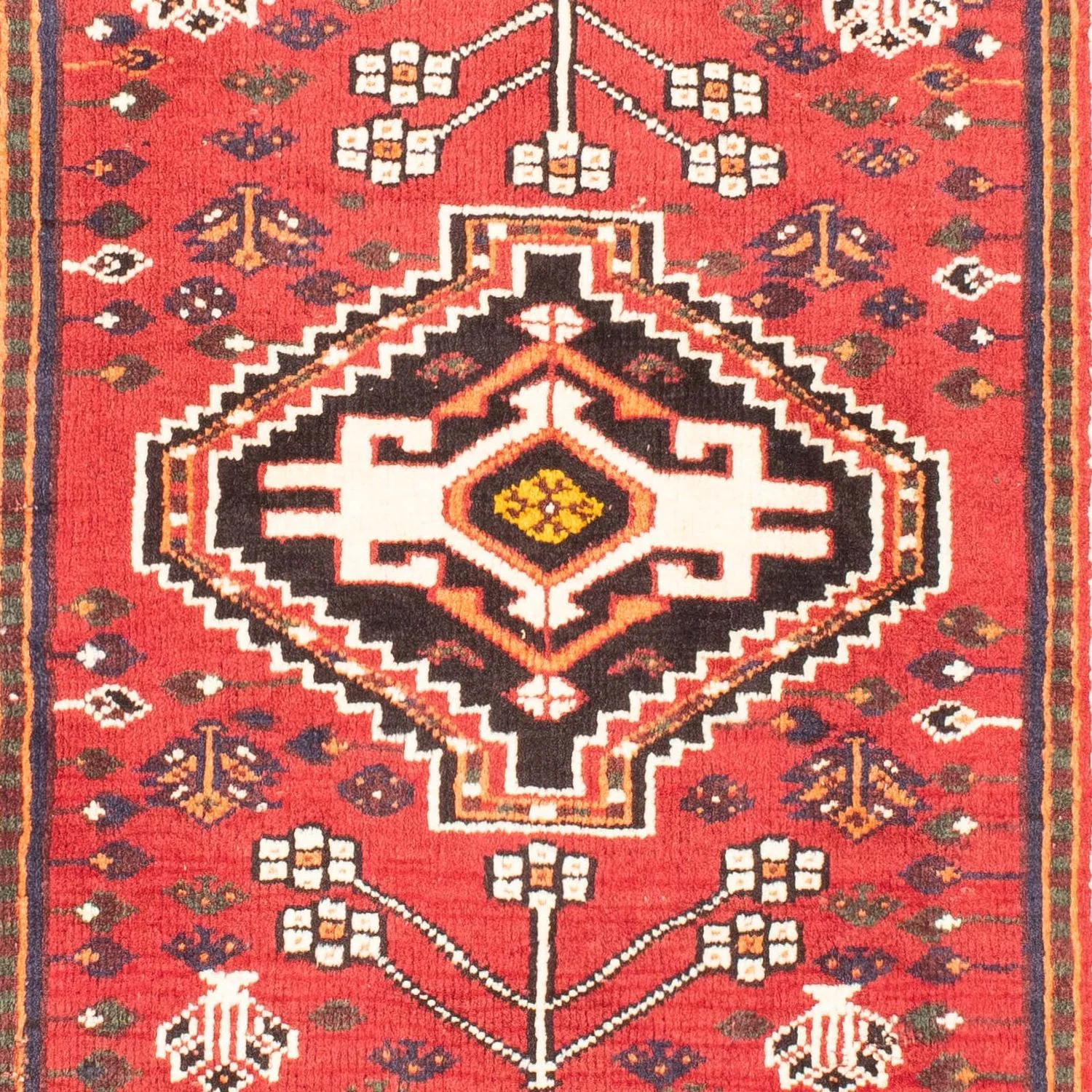 Shiraz Teppich 147x110cm - Perserteppich - Image 2