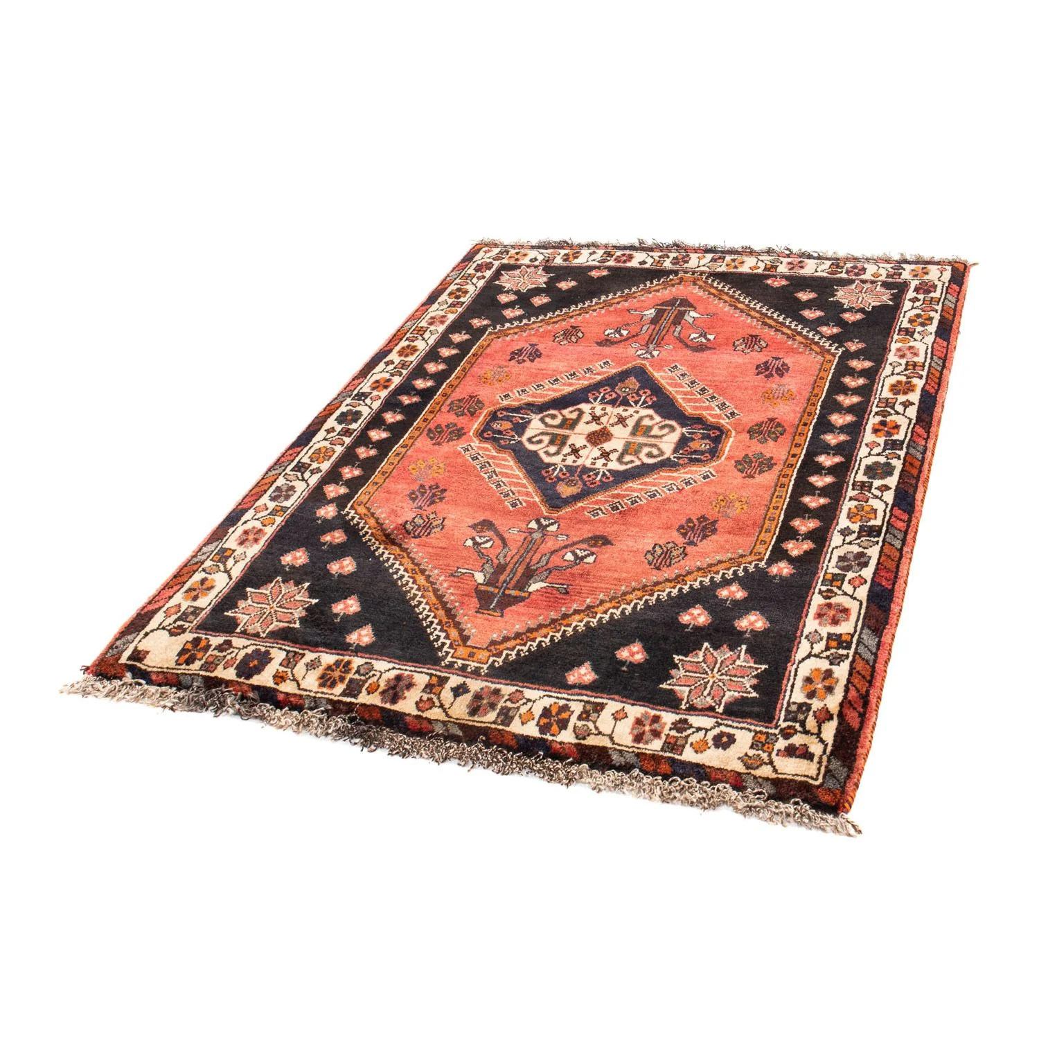 Shiraz Teppich 147x110cm - Perserteppich - Image 5
