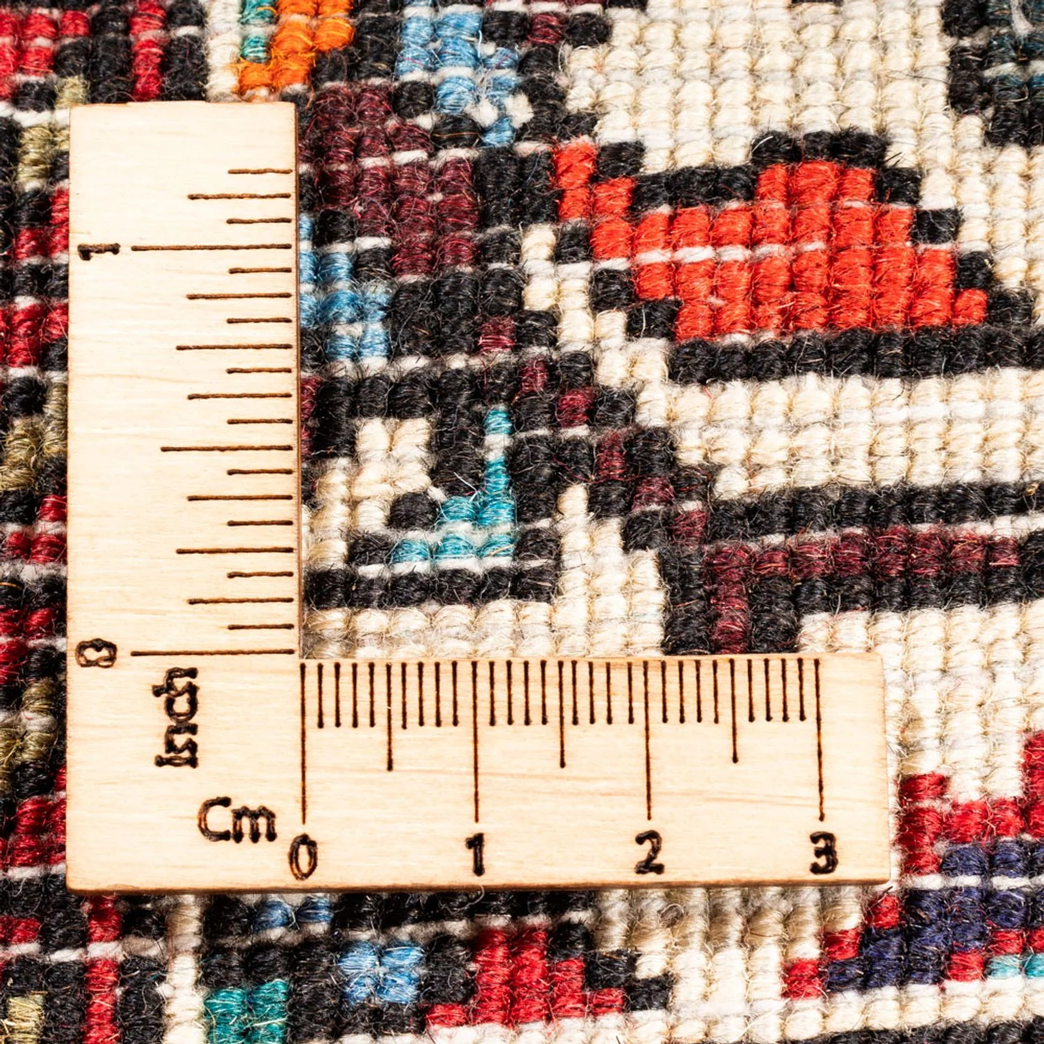 Gholtogh Teppich 148x100cm - Perserteppich - Image 13